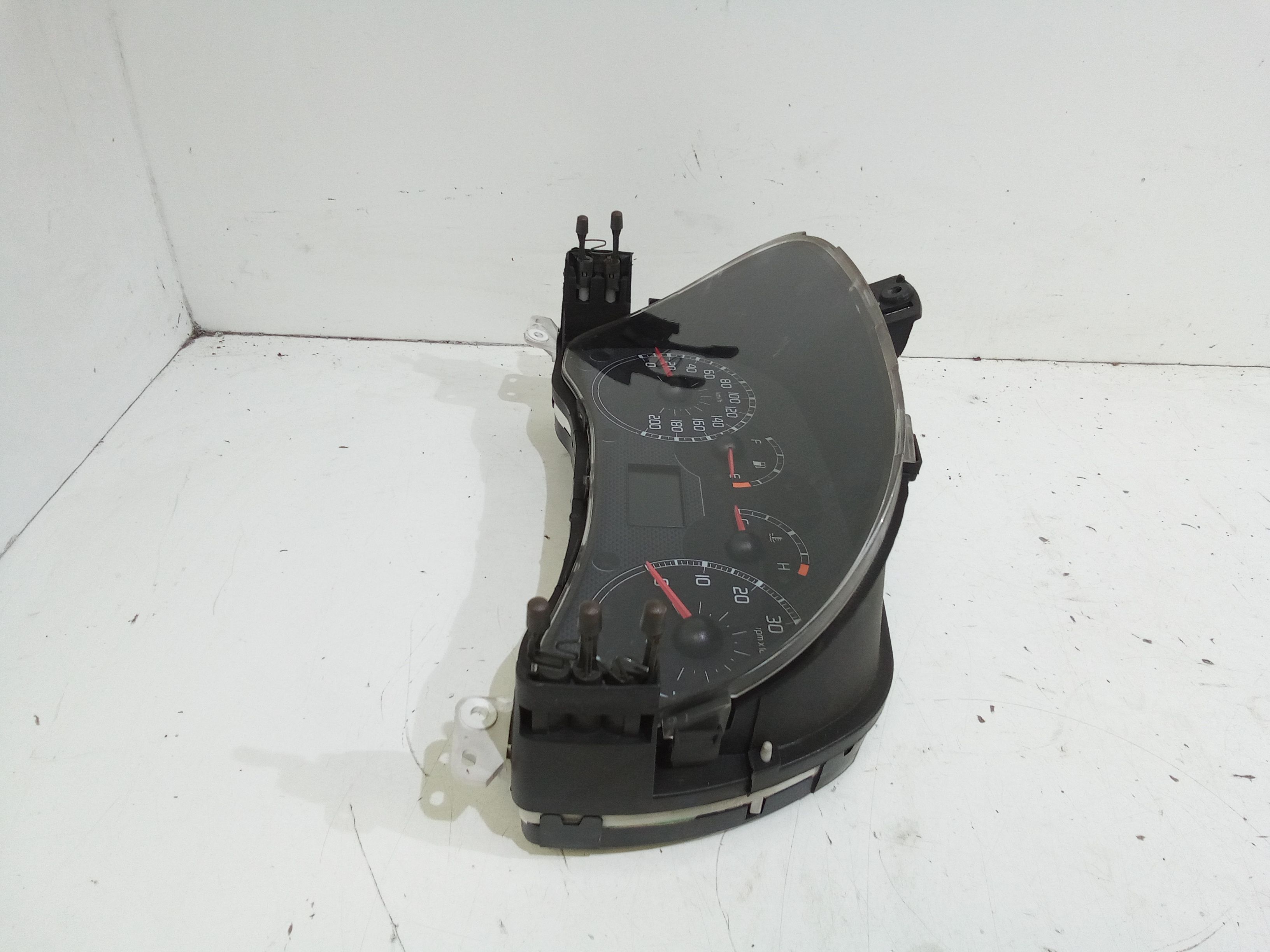 Quadro Strumenti FIAT Panda 2 Serie