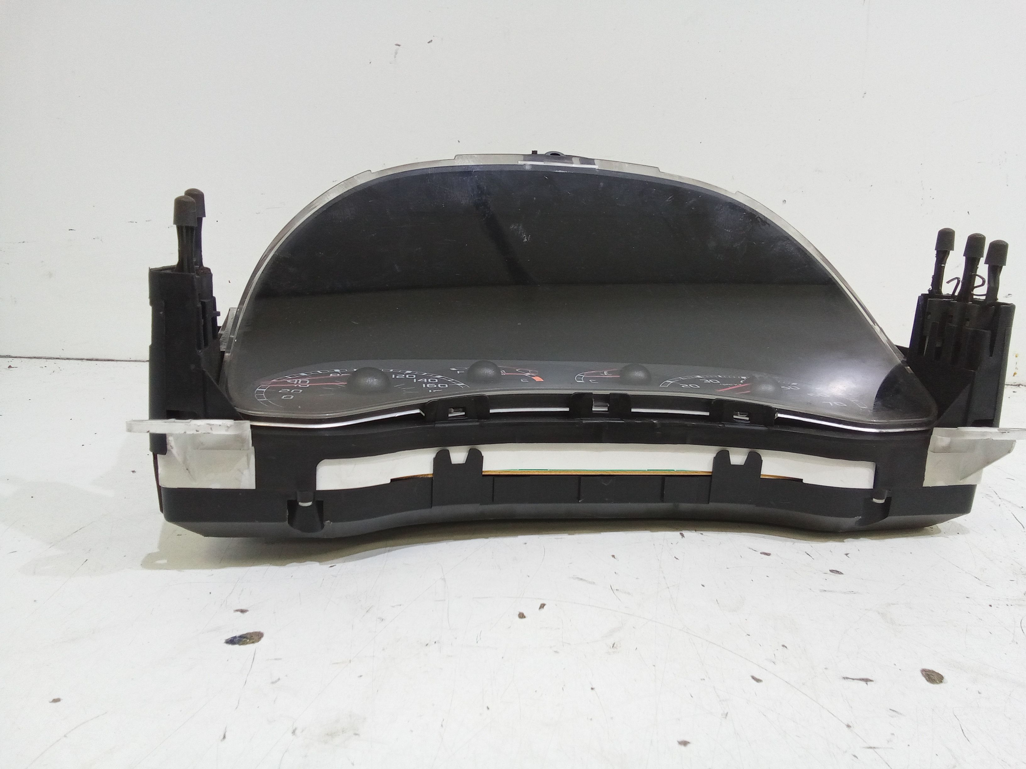 Quadro Strumenti FIAT Panda 2 Serie