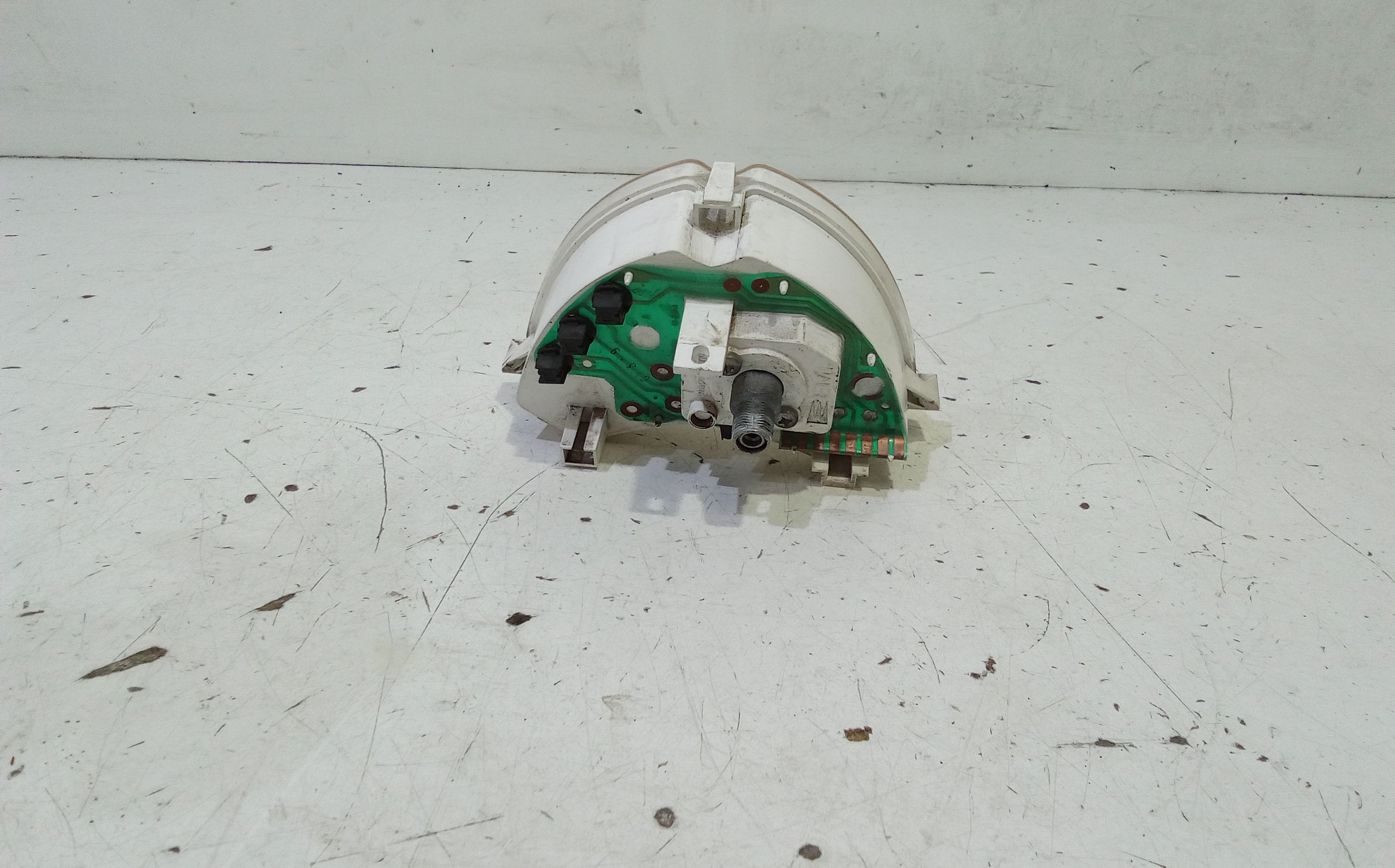 Quadro Strumenti PEUGEOT Ludix 50cc 2T (04>15)