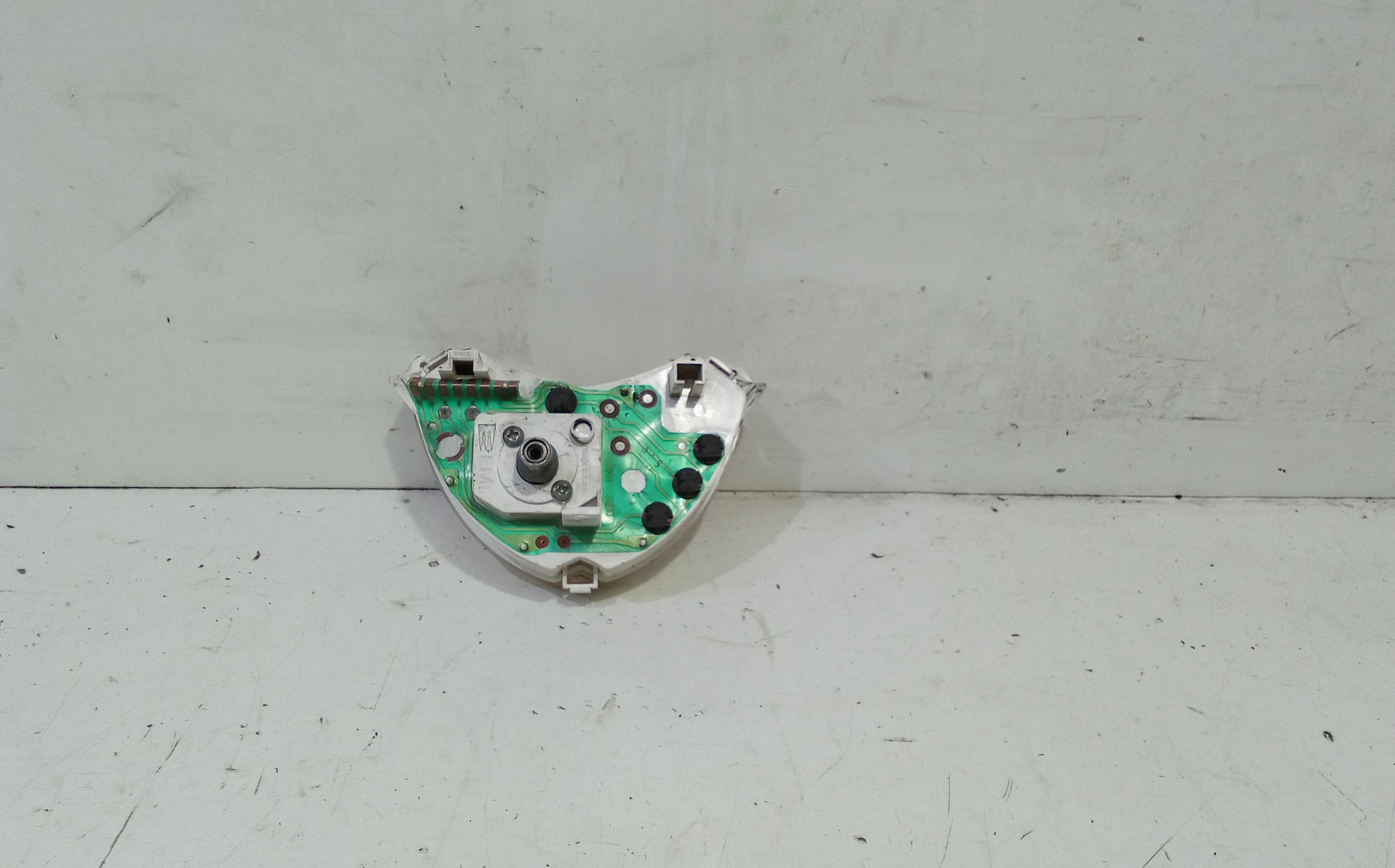 Quadro Strumenti PEUGEOT Ludix 50cc 2T (04>15)