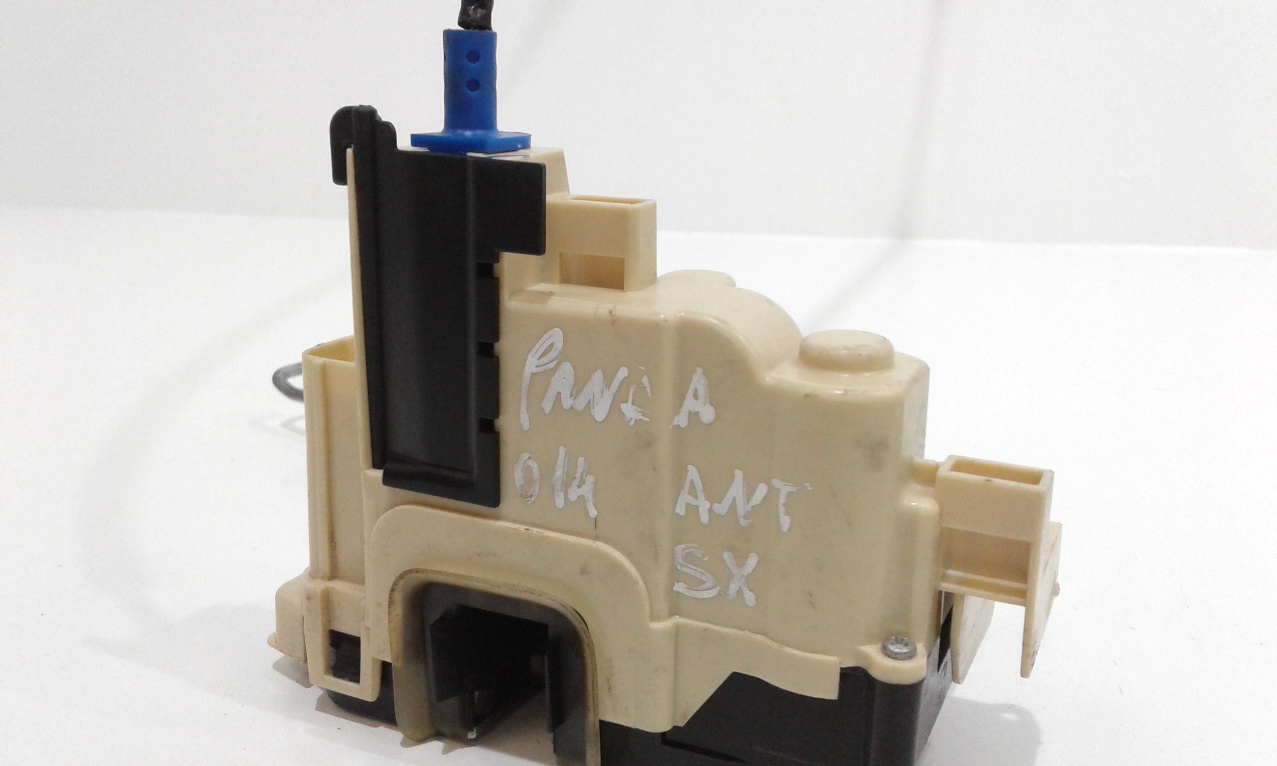 Serratura Anteriore Sinistra FIAT Panda 3 Serie