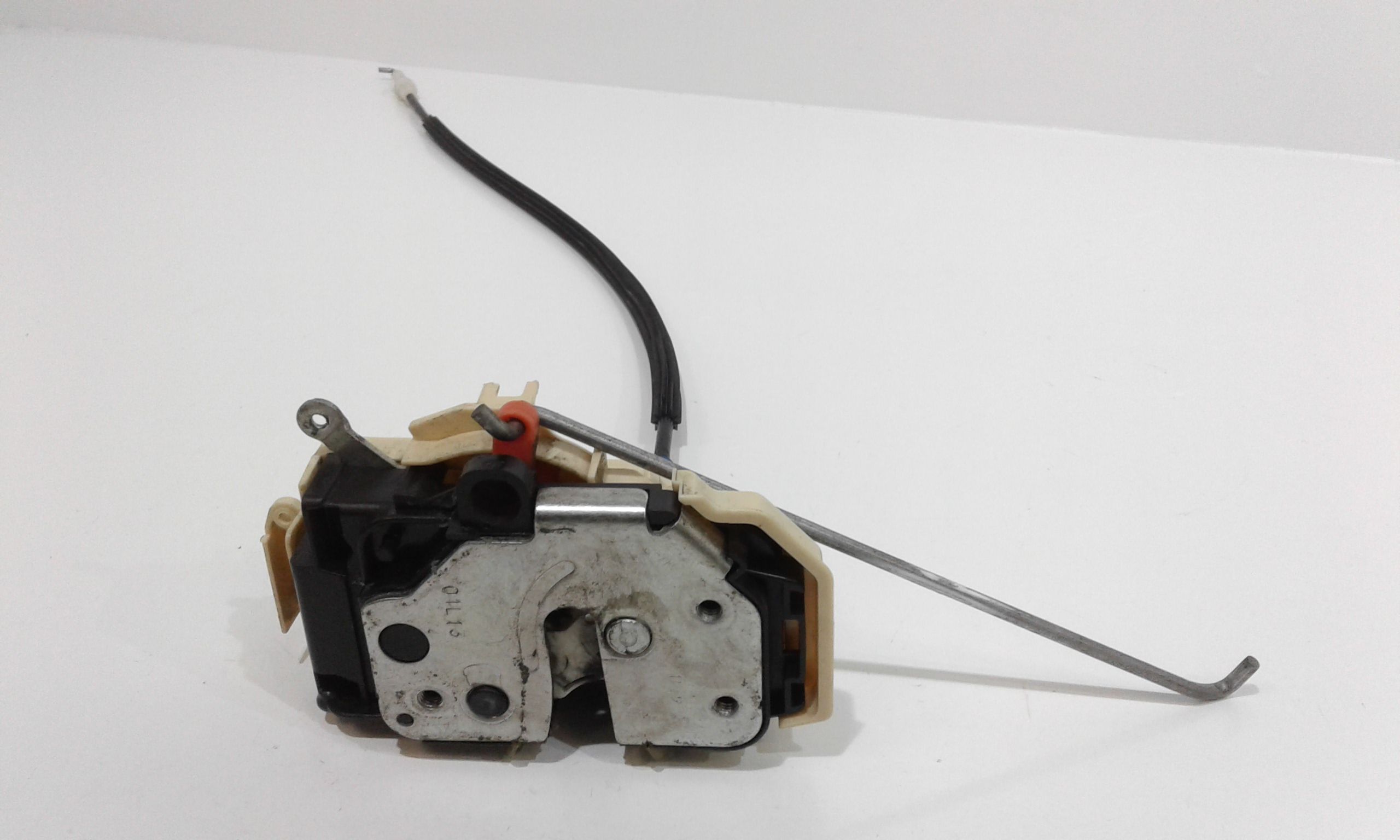 Serratura Anteriore Sinistra FIAT Panda 3 Serie