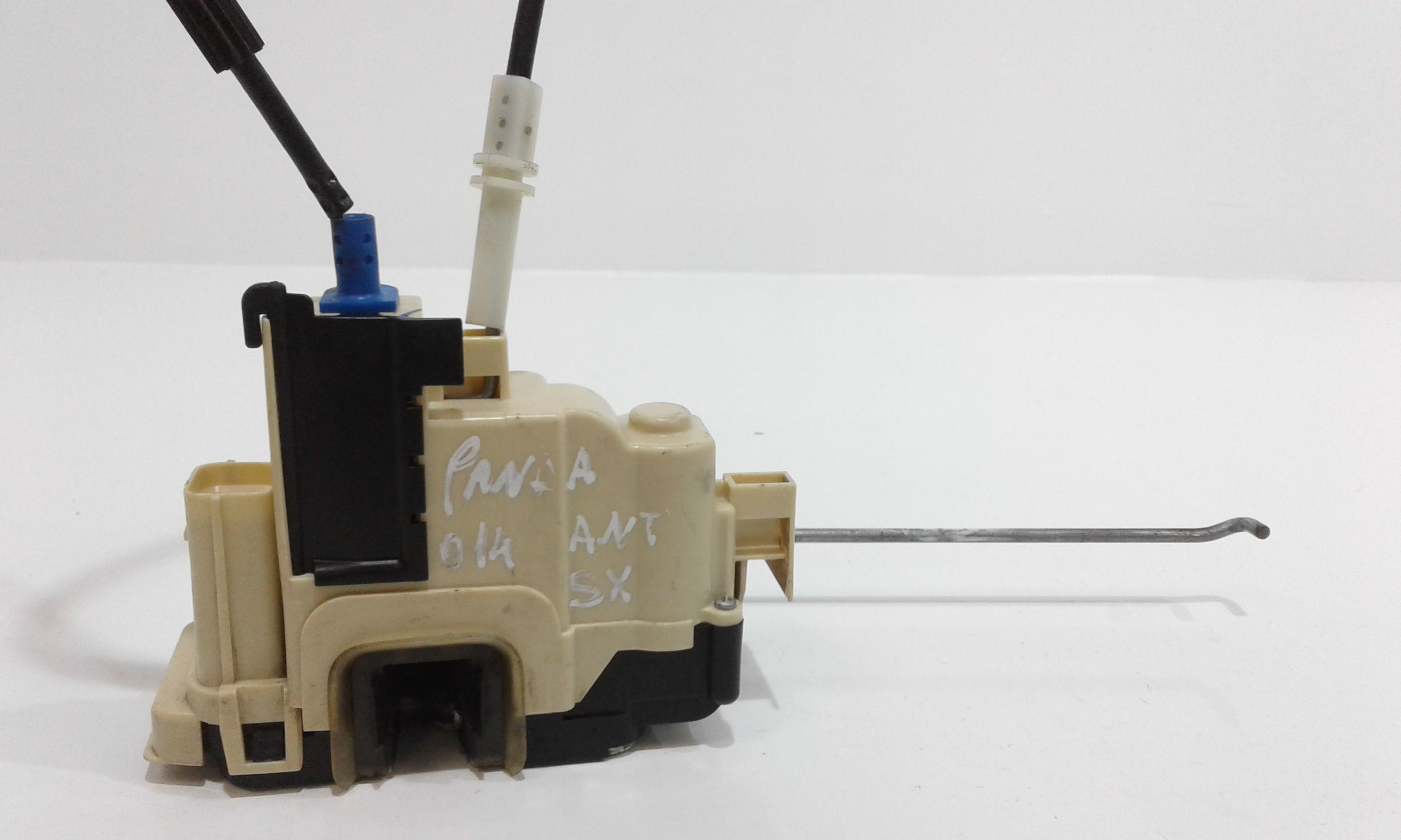 Serratura Anteriore Sinistra FIAT Panda 3 Serie