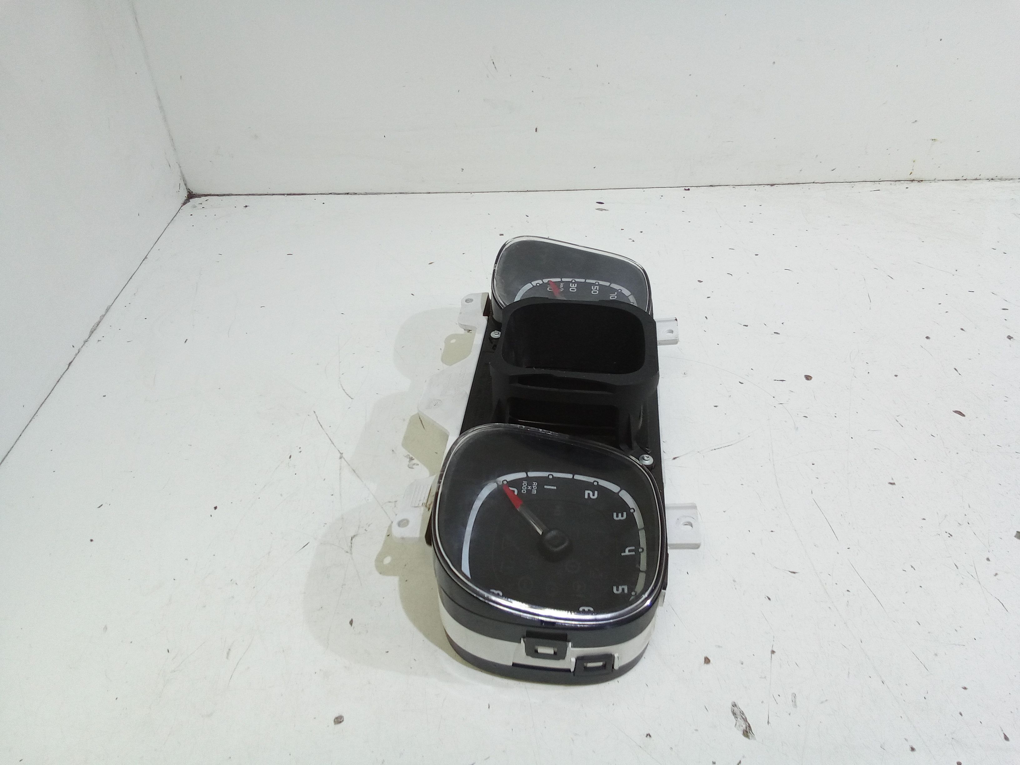 Quadro Strumenti FIAT Panda 3 Serie