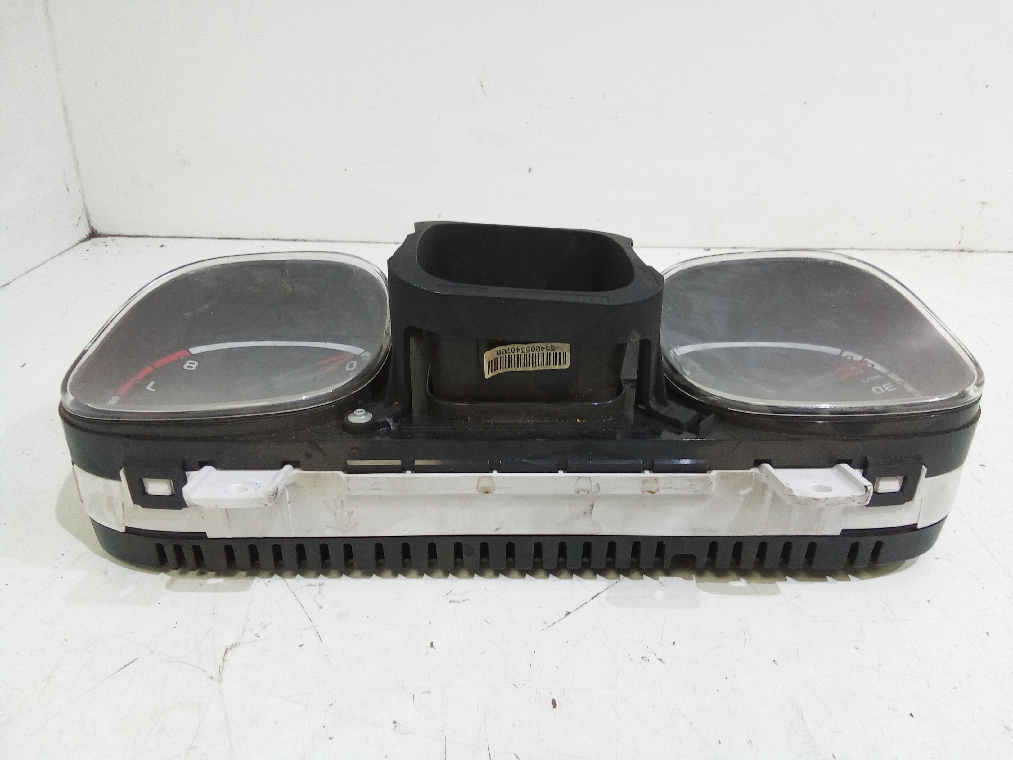 Quadro Strumenti FIAT Panda 3 Serie