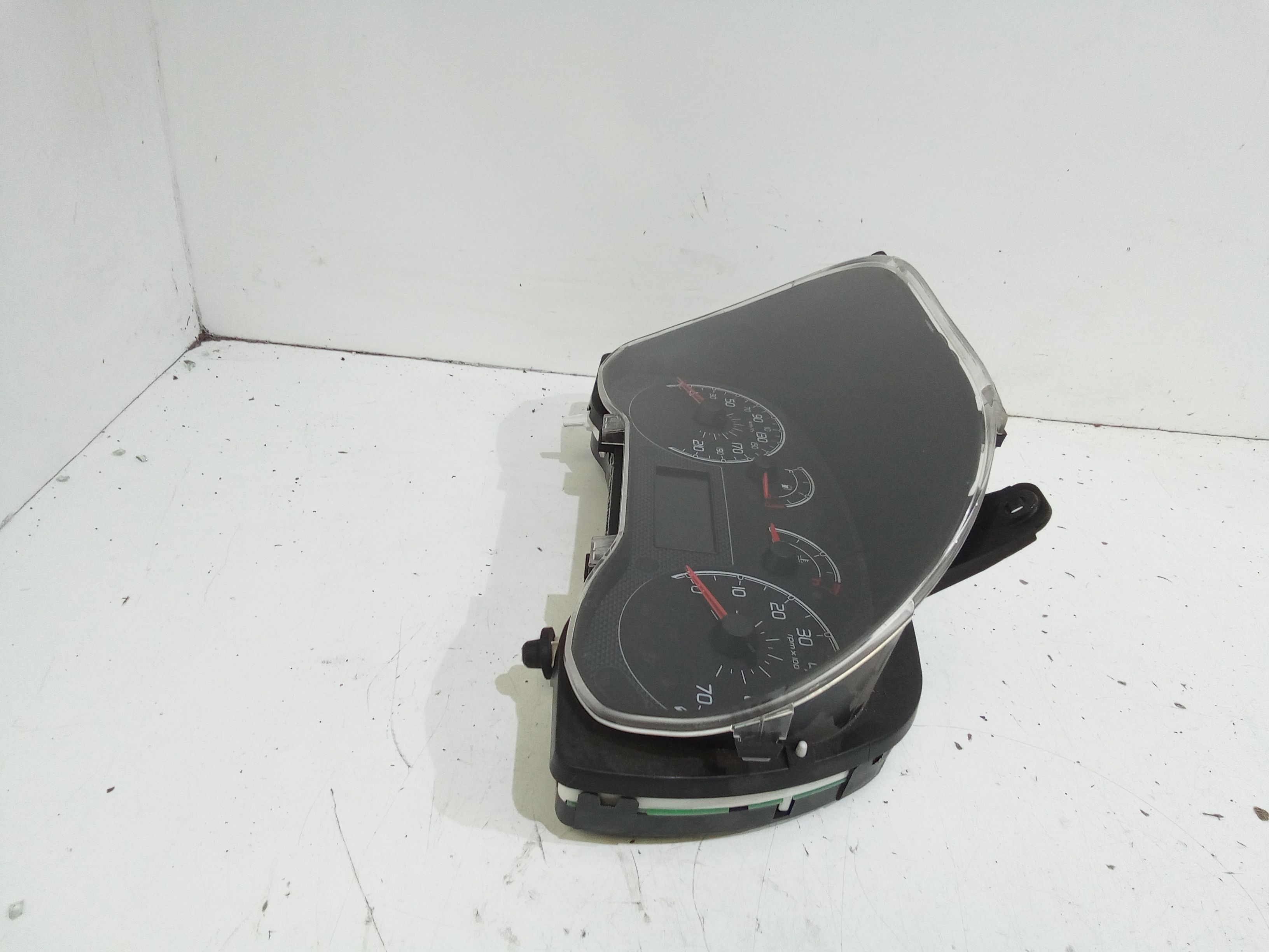 Quadro Strumenti CITROEN Nemo Serie (08>18)