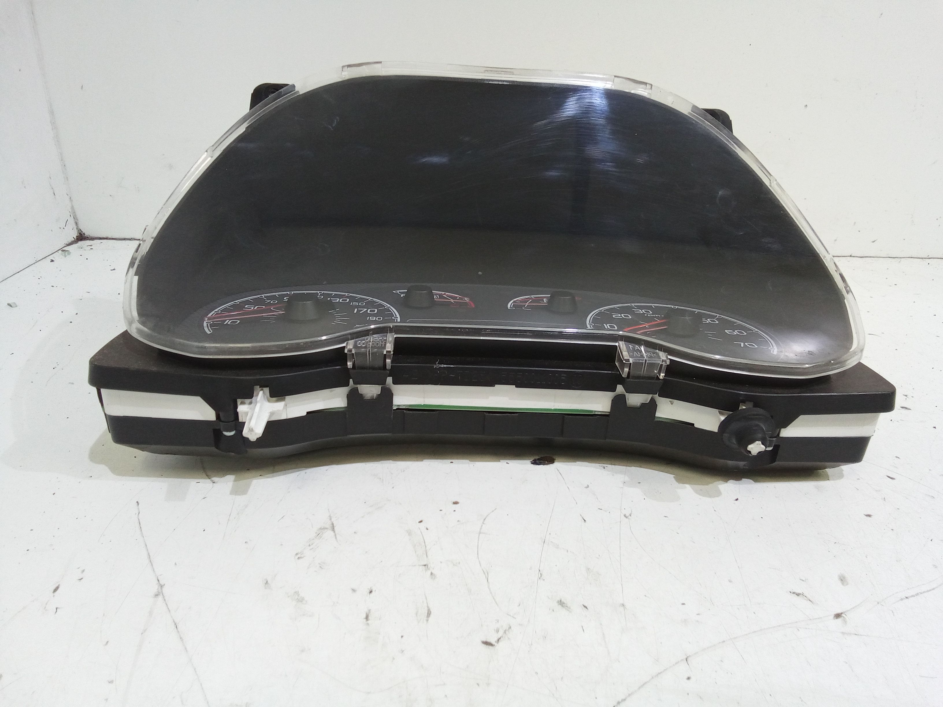 Quadro Strumenti CITROEN Nemo Serie (08>18)