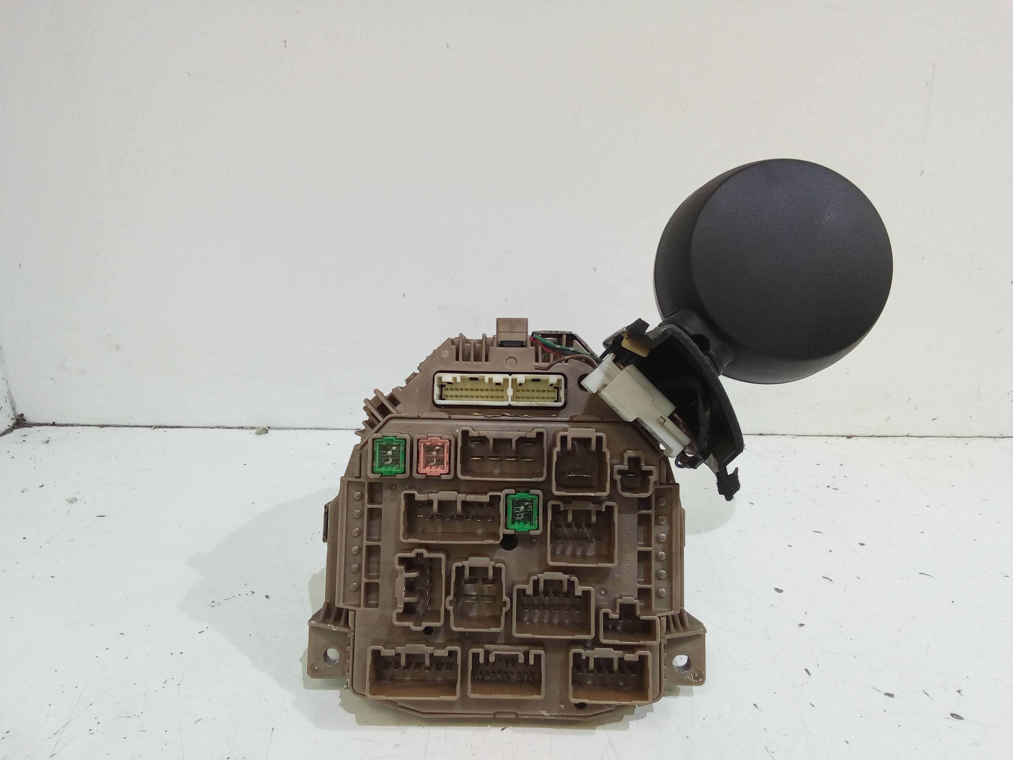 Quadro Strumenti CITROEN C1 1 Serie