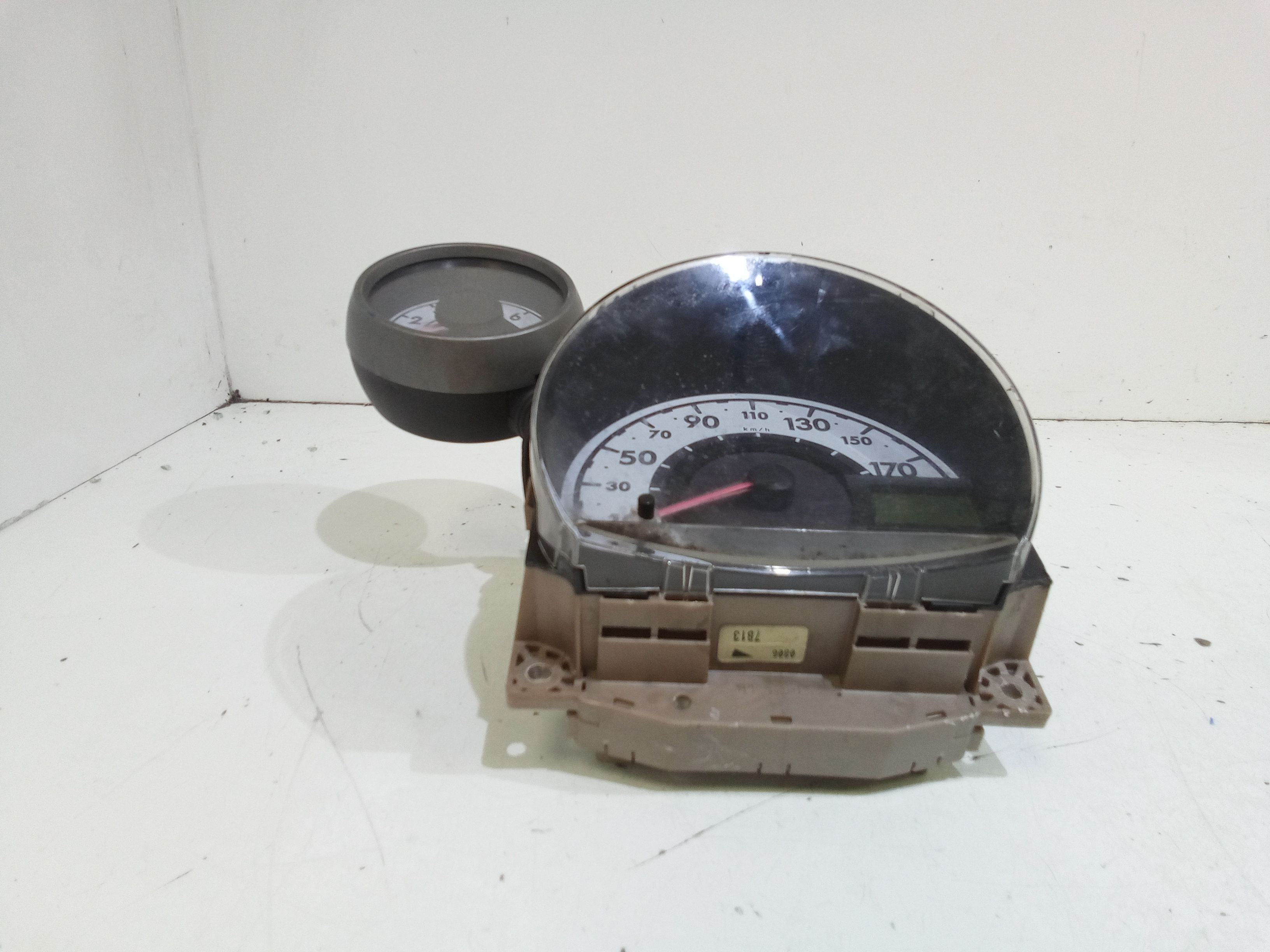 Quadro Strumenti CITROEN C1 1 Serie