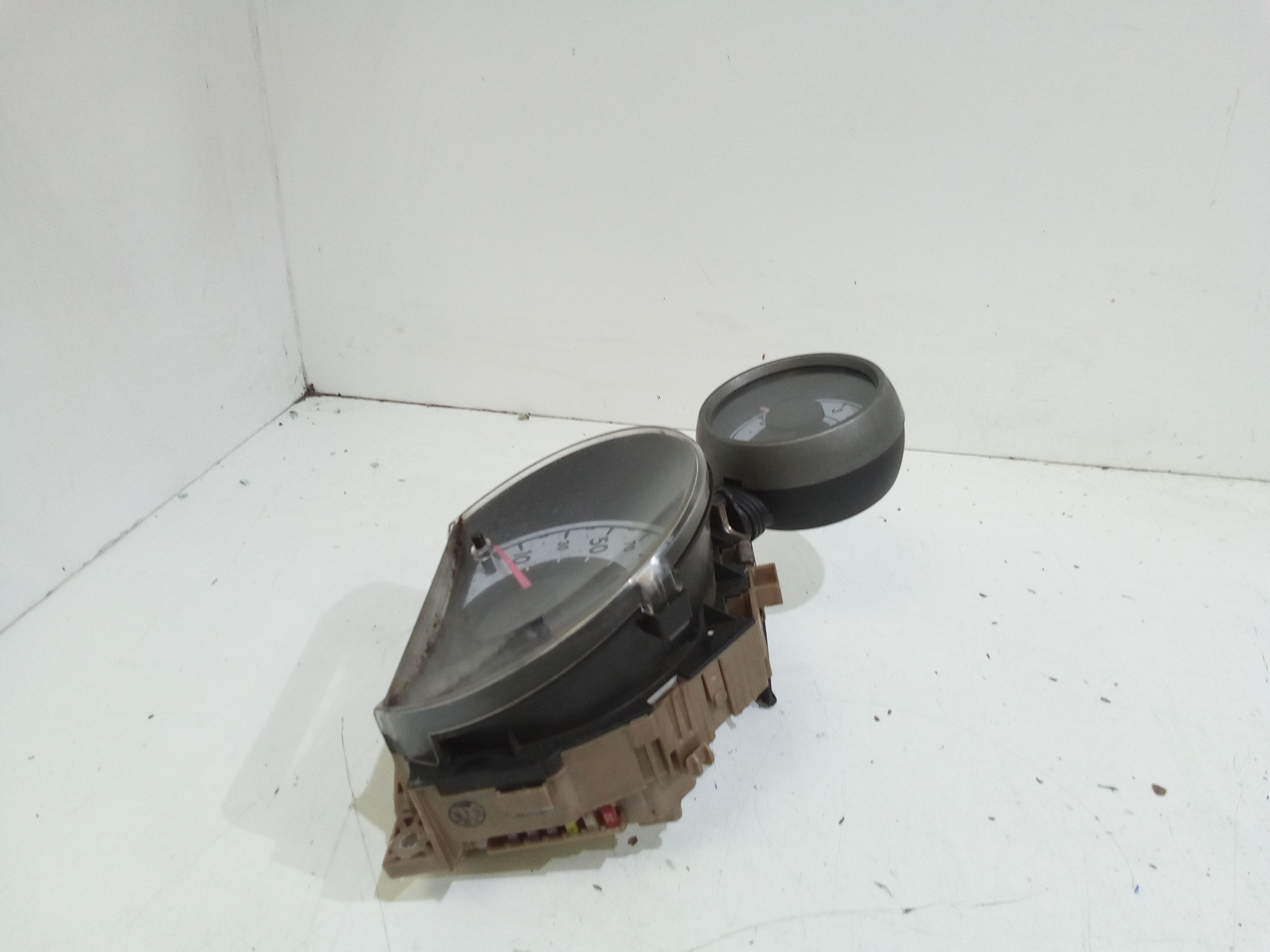 Quadro Strumenti CITROEN C1 1 Serie