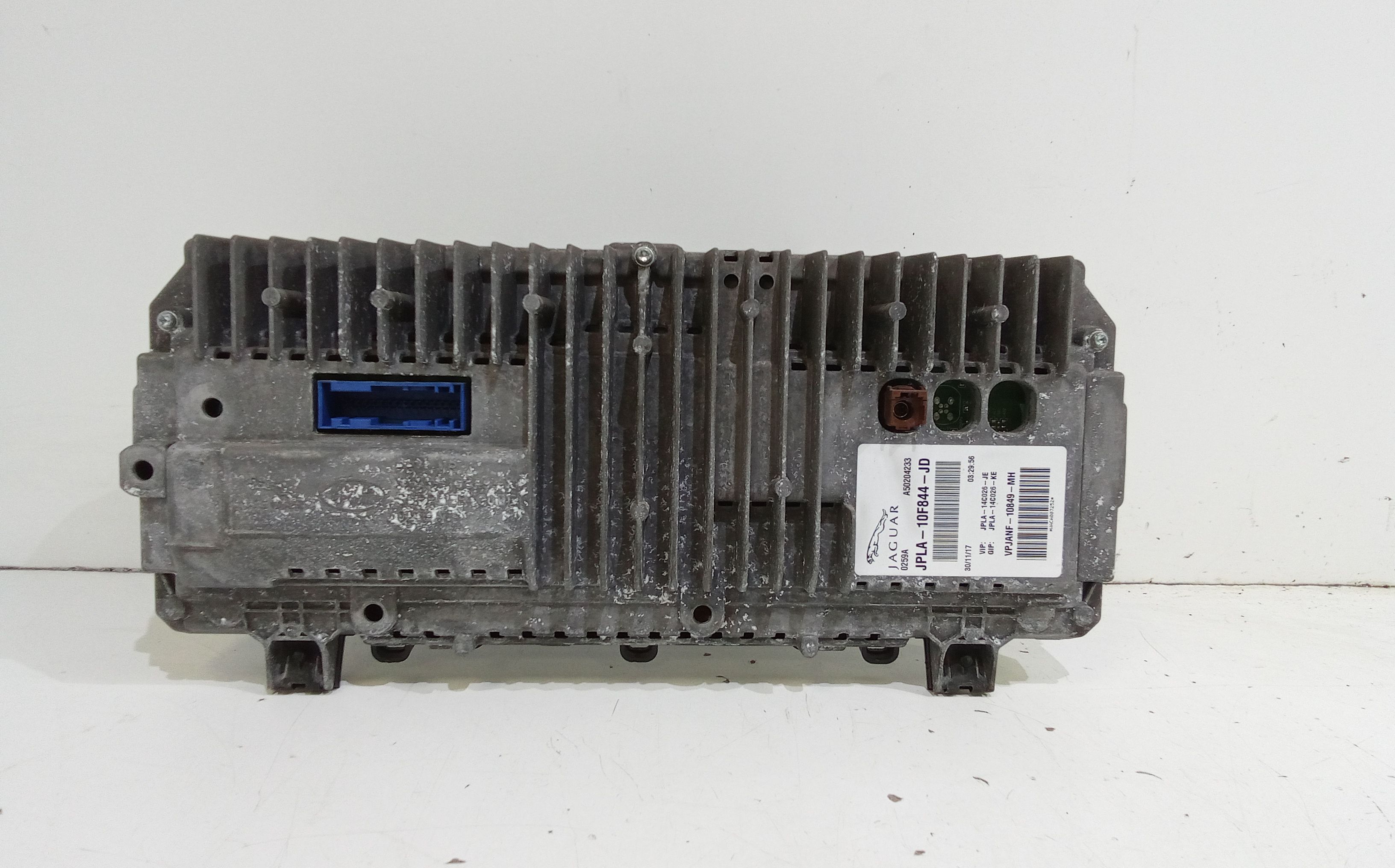Quadro Strumenti LAND ROVER Range Rover 4 Serie