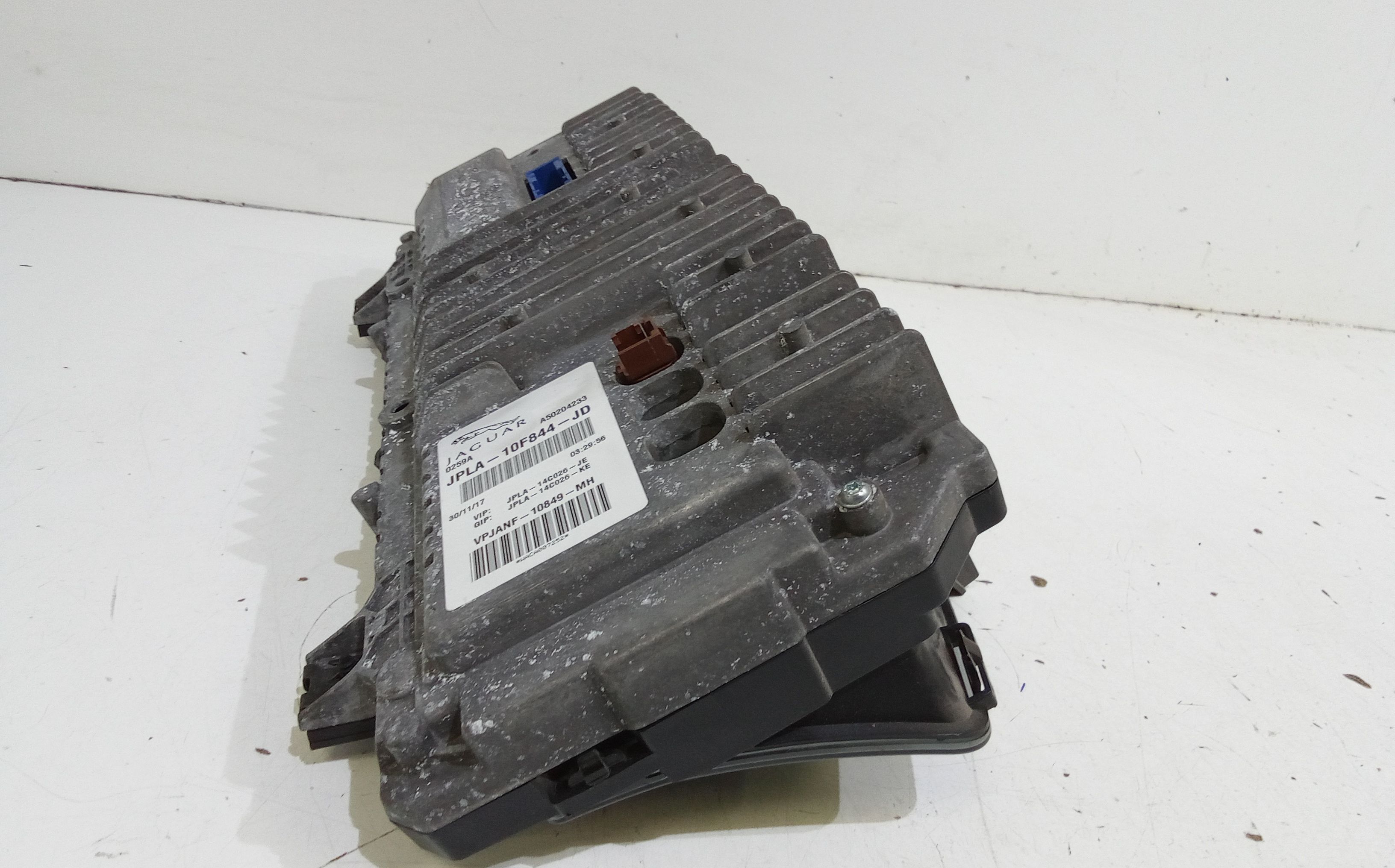 Quadro Strumenti LAND ROVER Range Rover 4 Serie