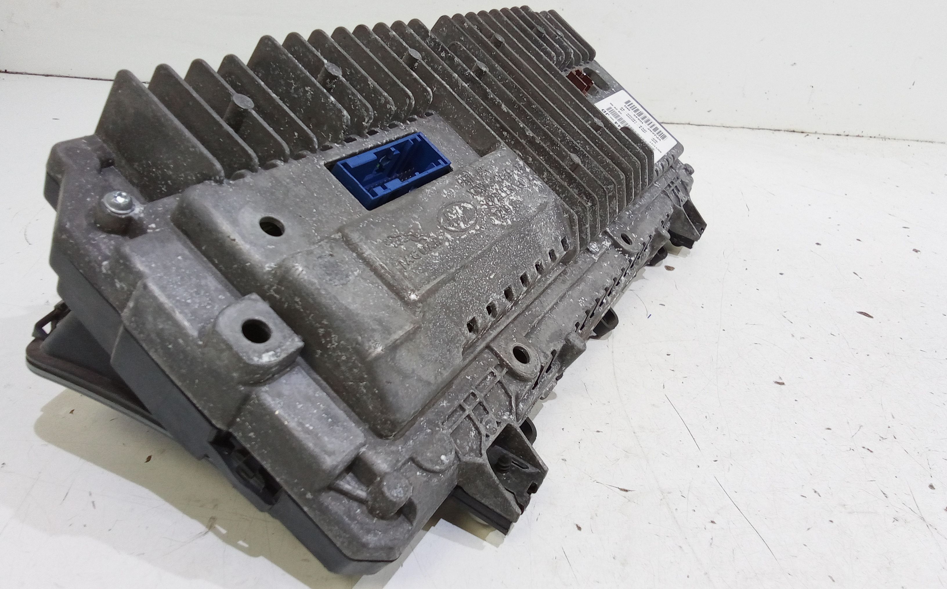 Quadro Strumenti LAND ROVER Range Rover 4 Serie