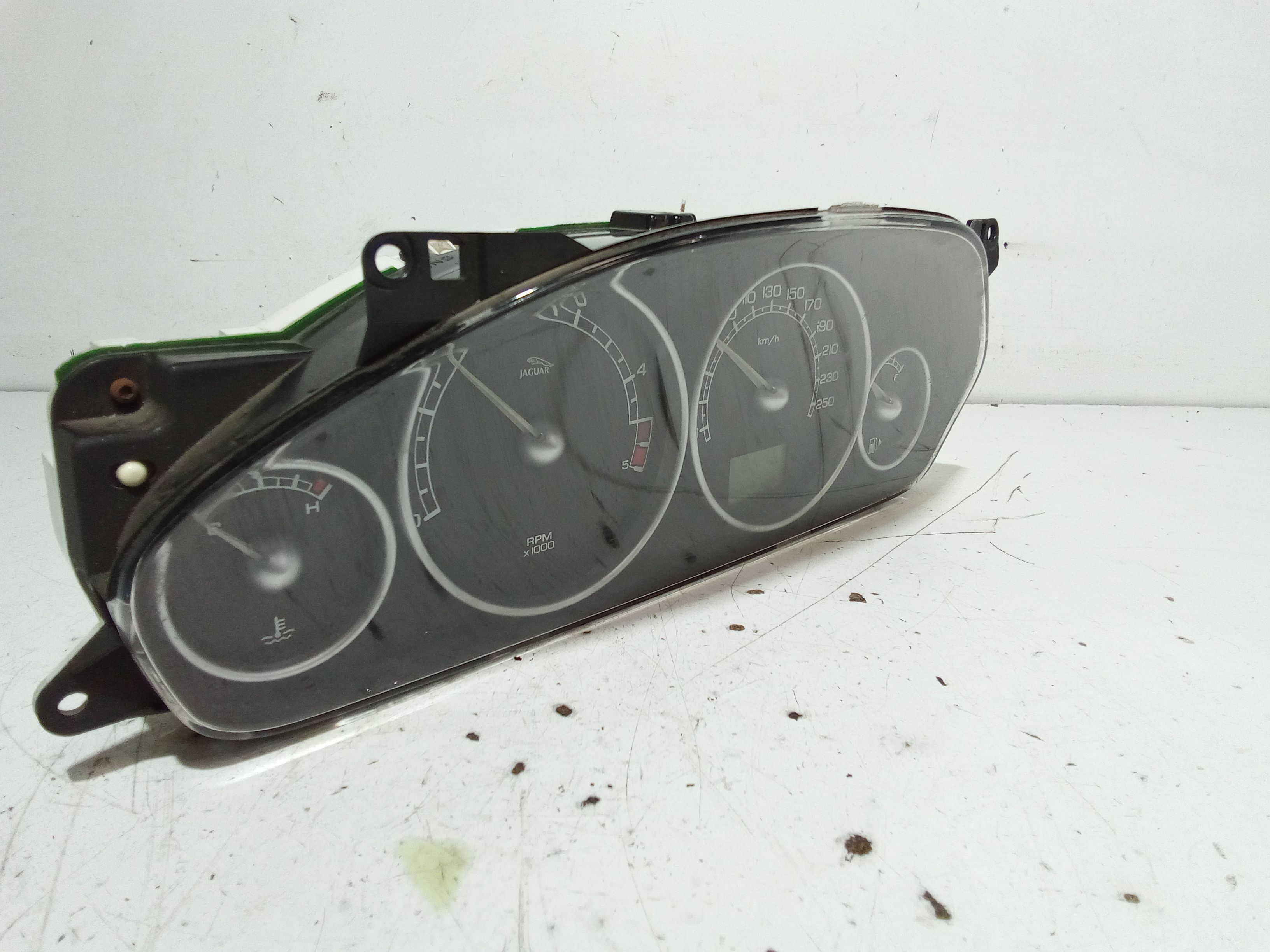 Quadro Strumenti JAGUAR X-Type  Serie