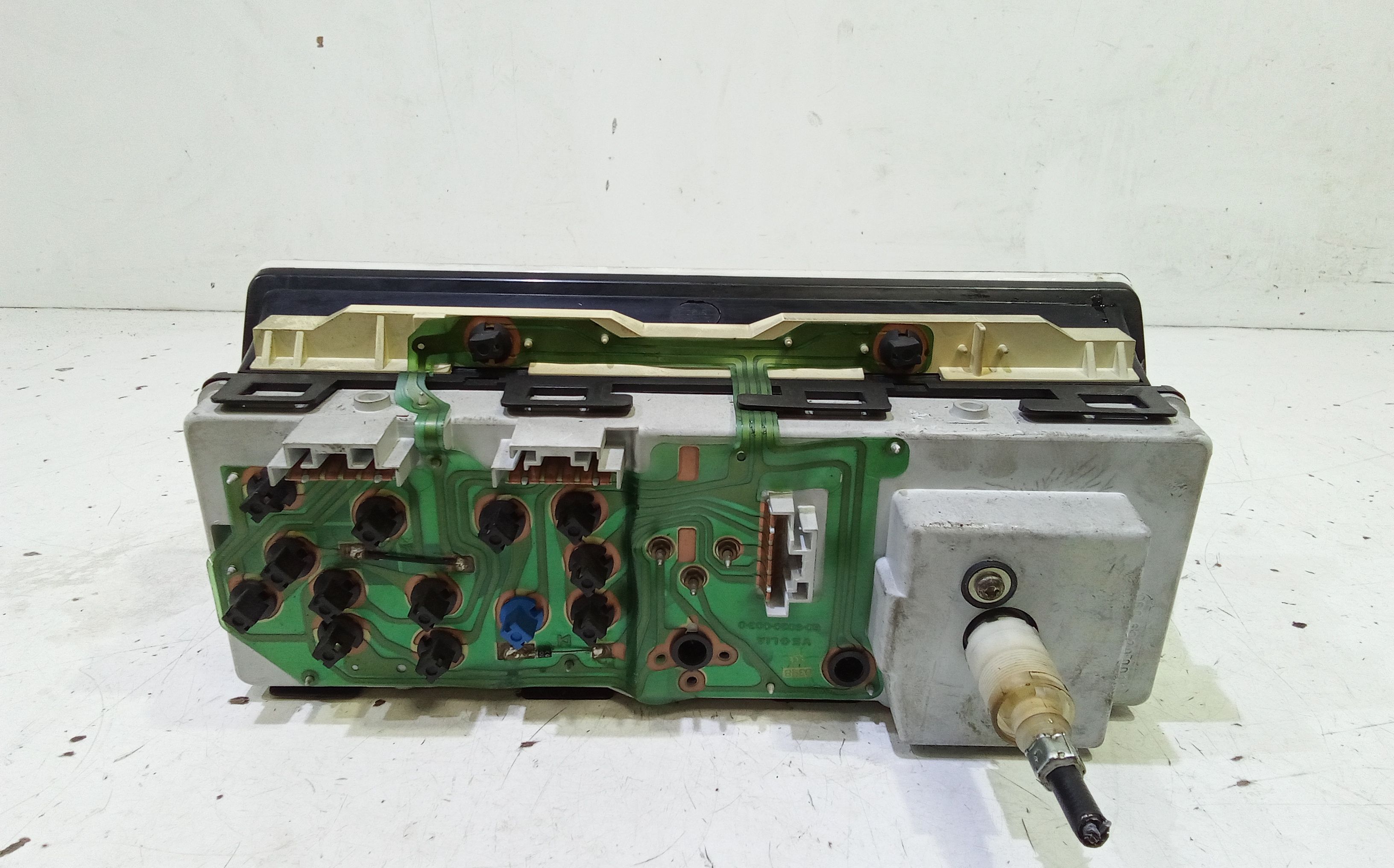 Quadro Strumenti FIAT Panda 1 Serie