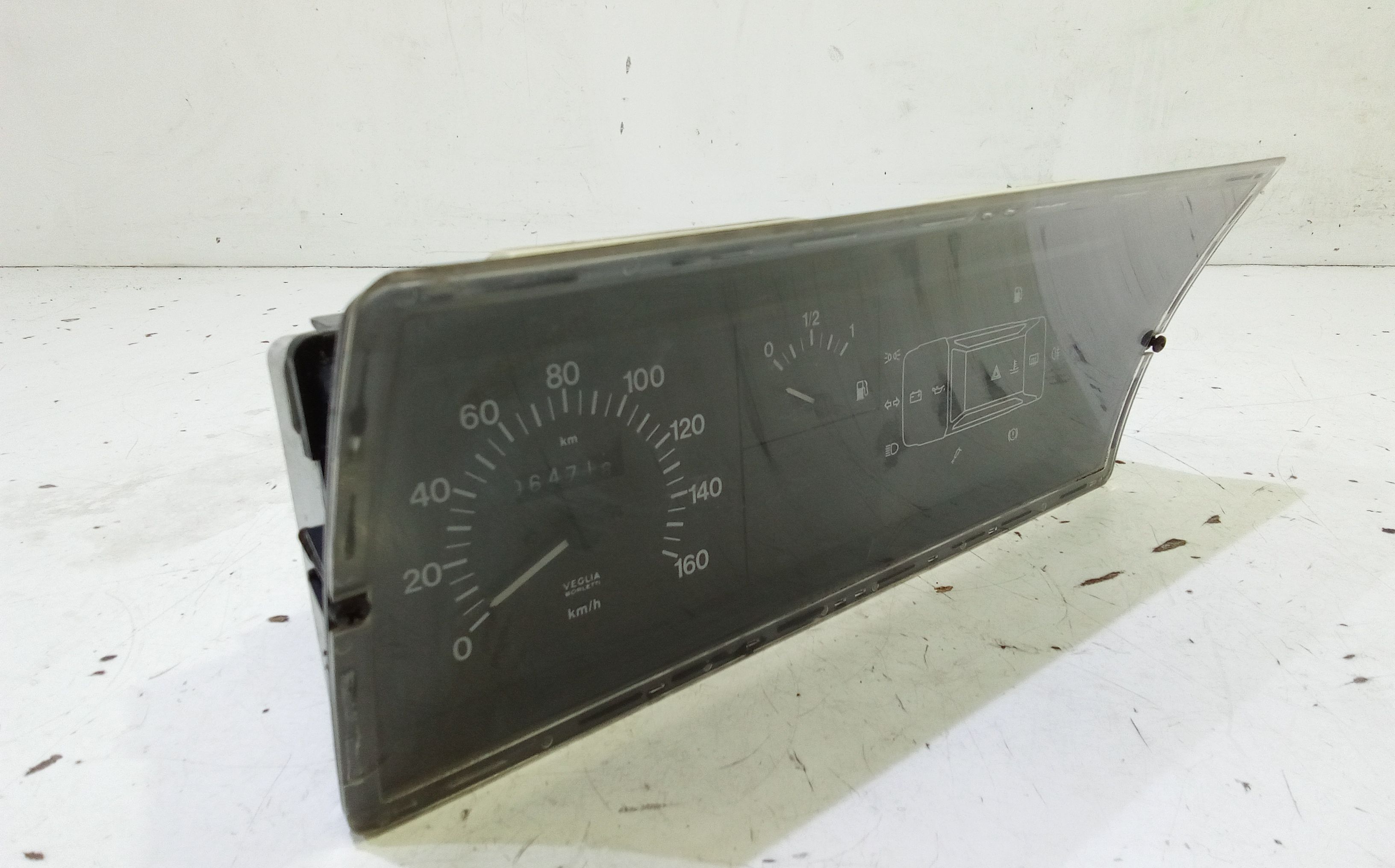 Quadro Strumenti FIAT Panda 1 Serie