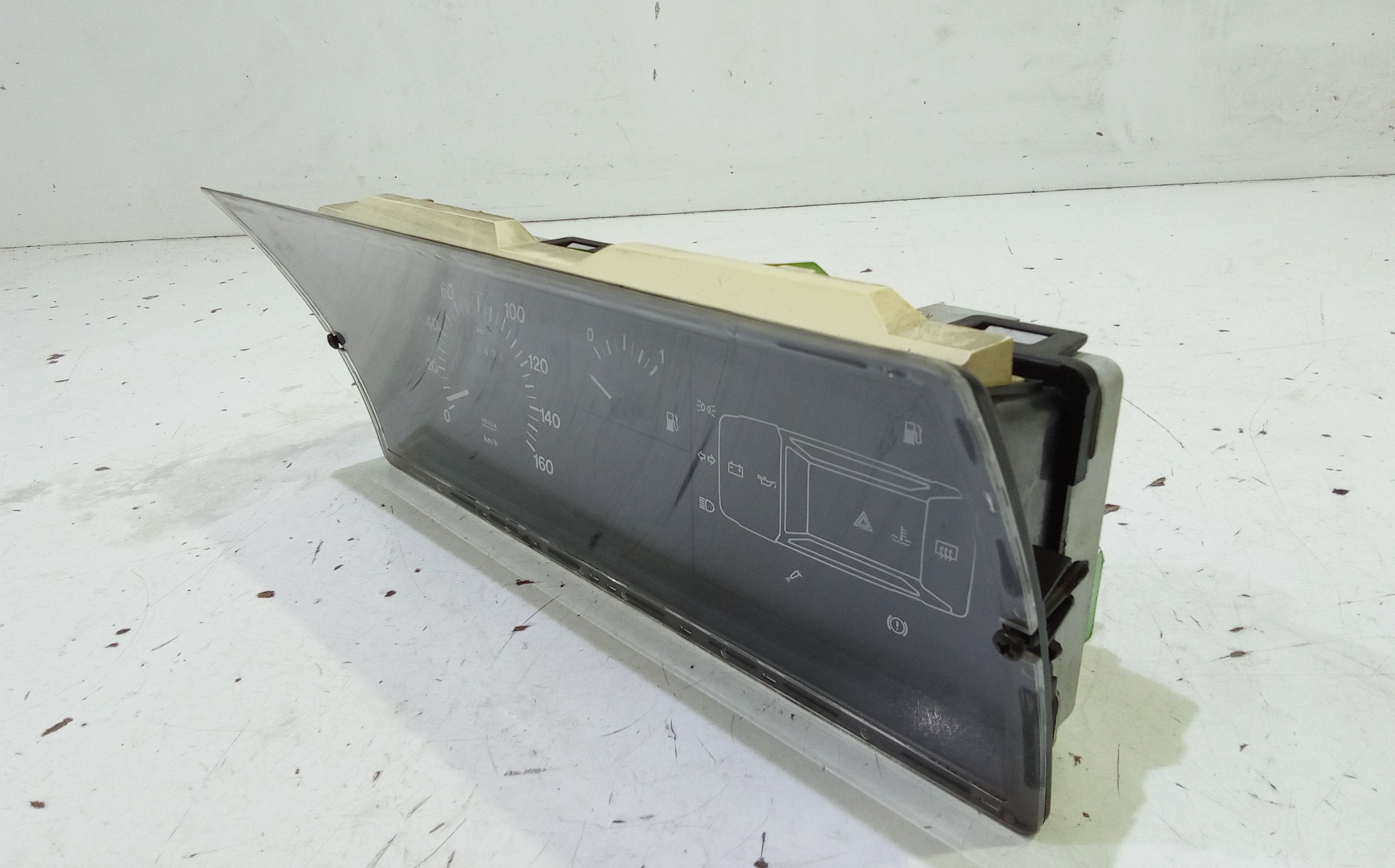 Quadro Strumenti FIAT Panda 1 Serie