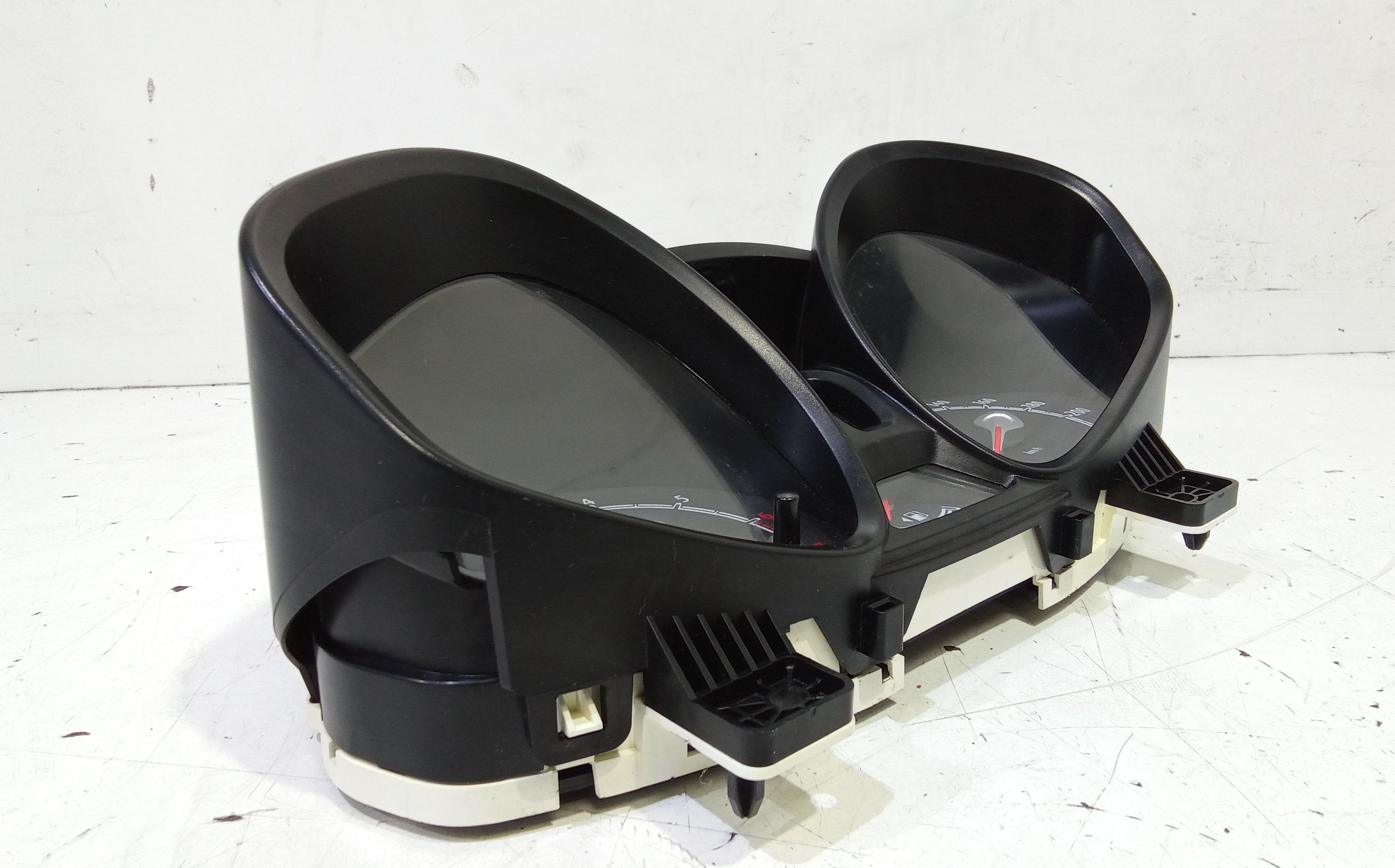 Quadro Strumenti FORD Fiesta 6 Serie