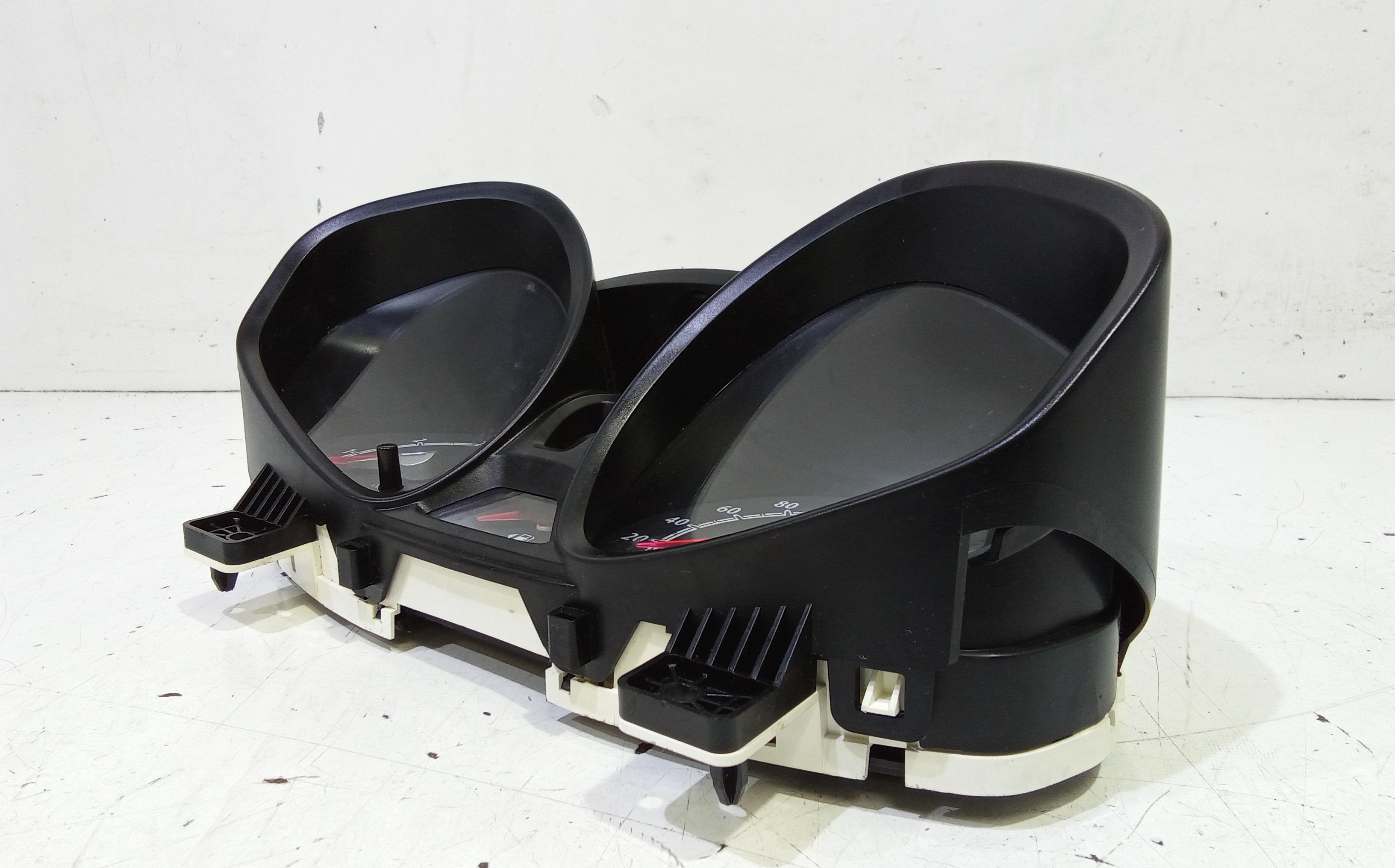 Quadro Strumenti FORD Fiesta 6 Serie