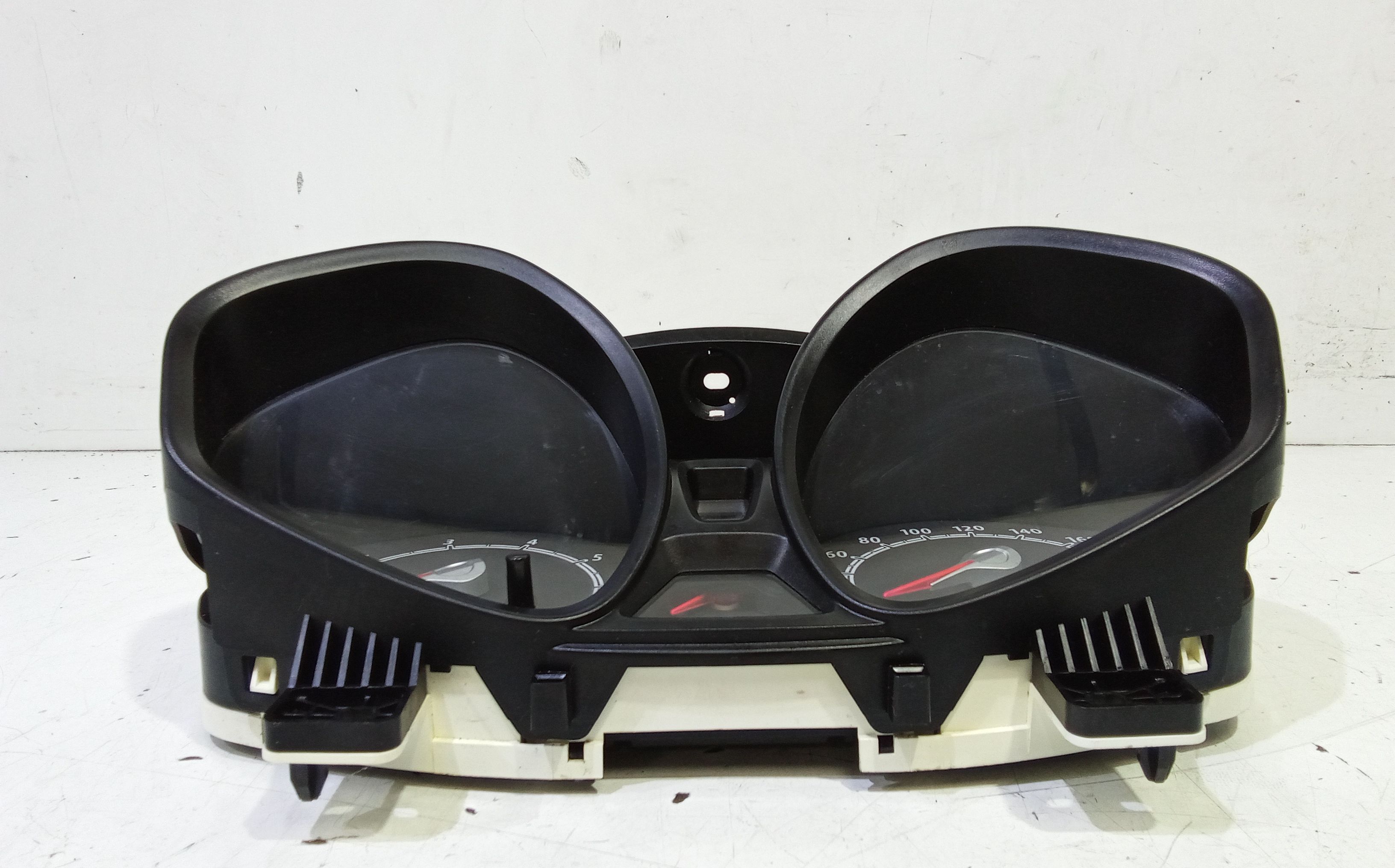 Quadro Strumenti FORD Fiesta 6 Serie