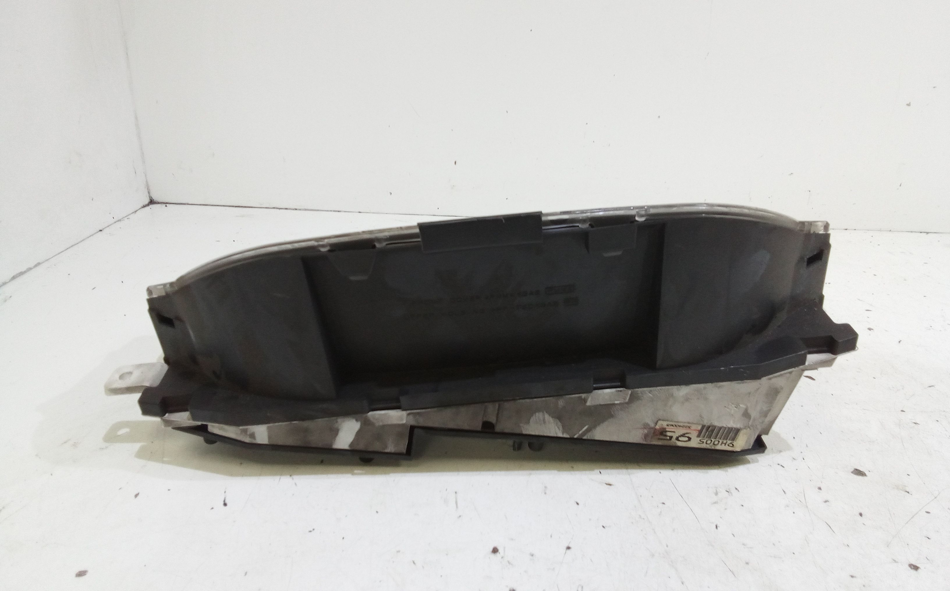 Quadro Strumenti NISSAN X-Trail 1 Serie