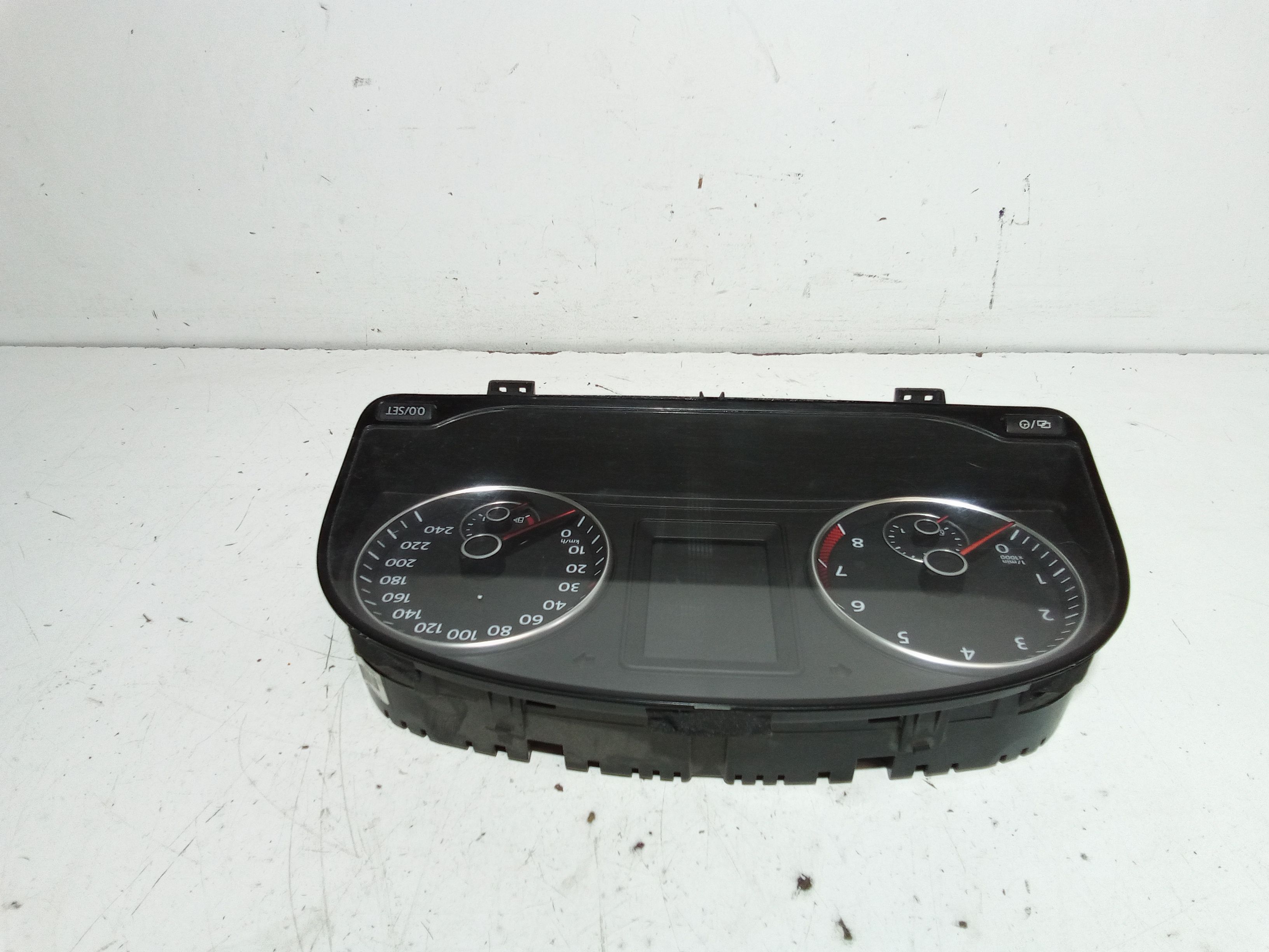 Quadro Strumenti VOLKSWAGEN Touran 3 Serie