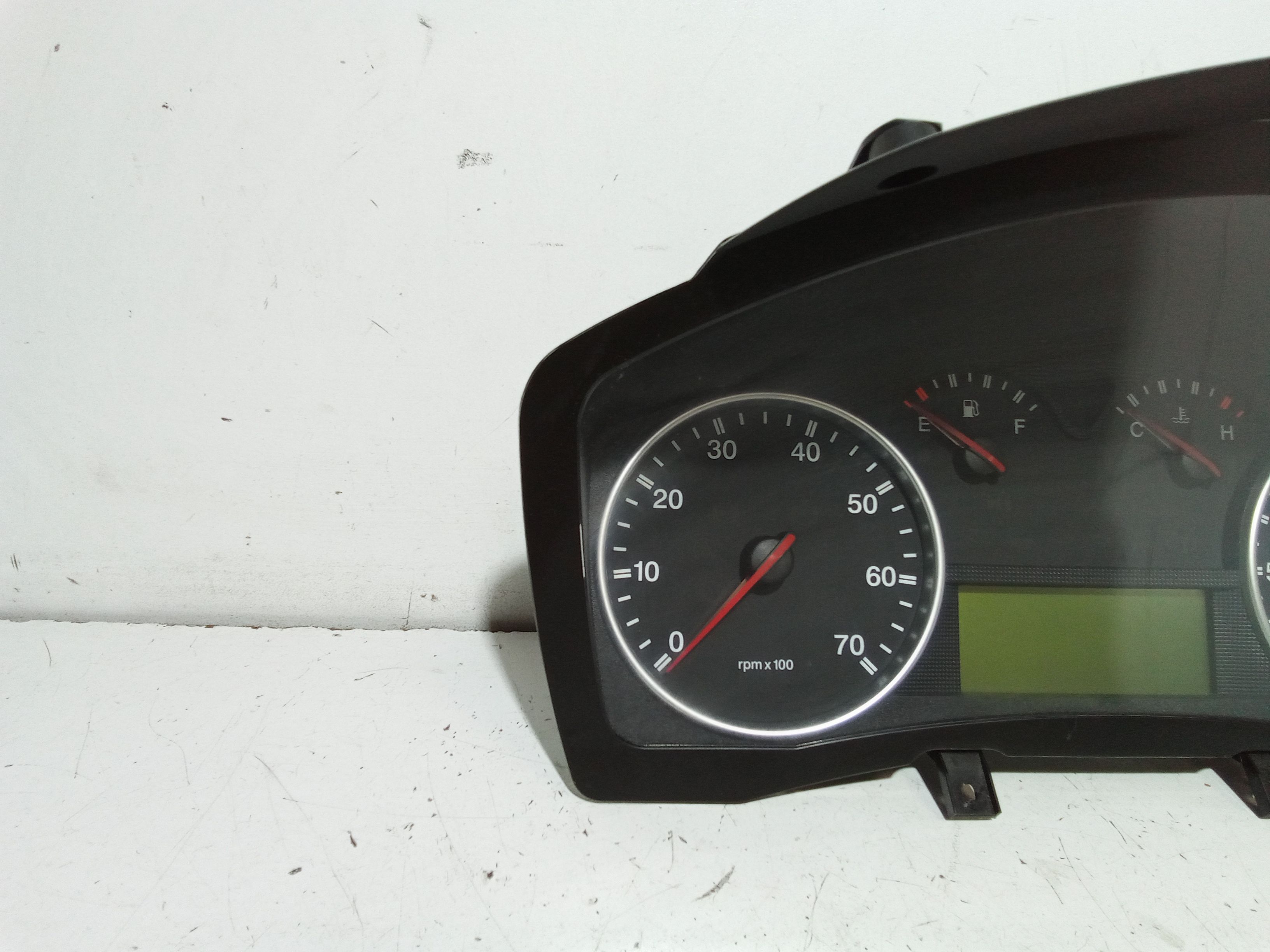 Quadro Strumenti FIAT Croma 2 Serie