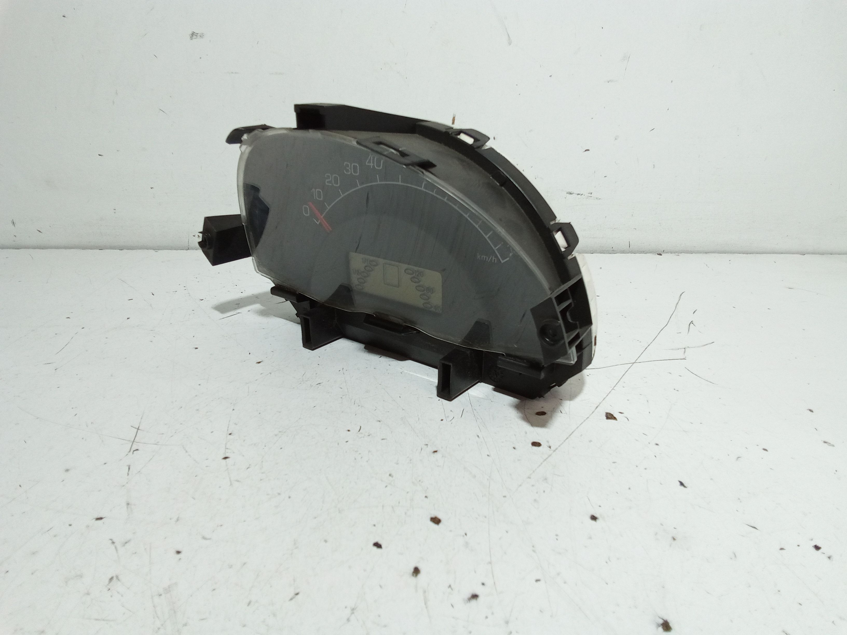 Quadro Strumenti SMART ForTwo Coup 1 Serie