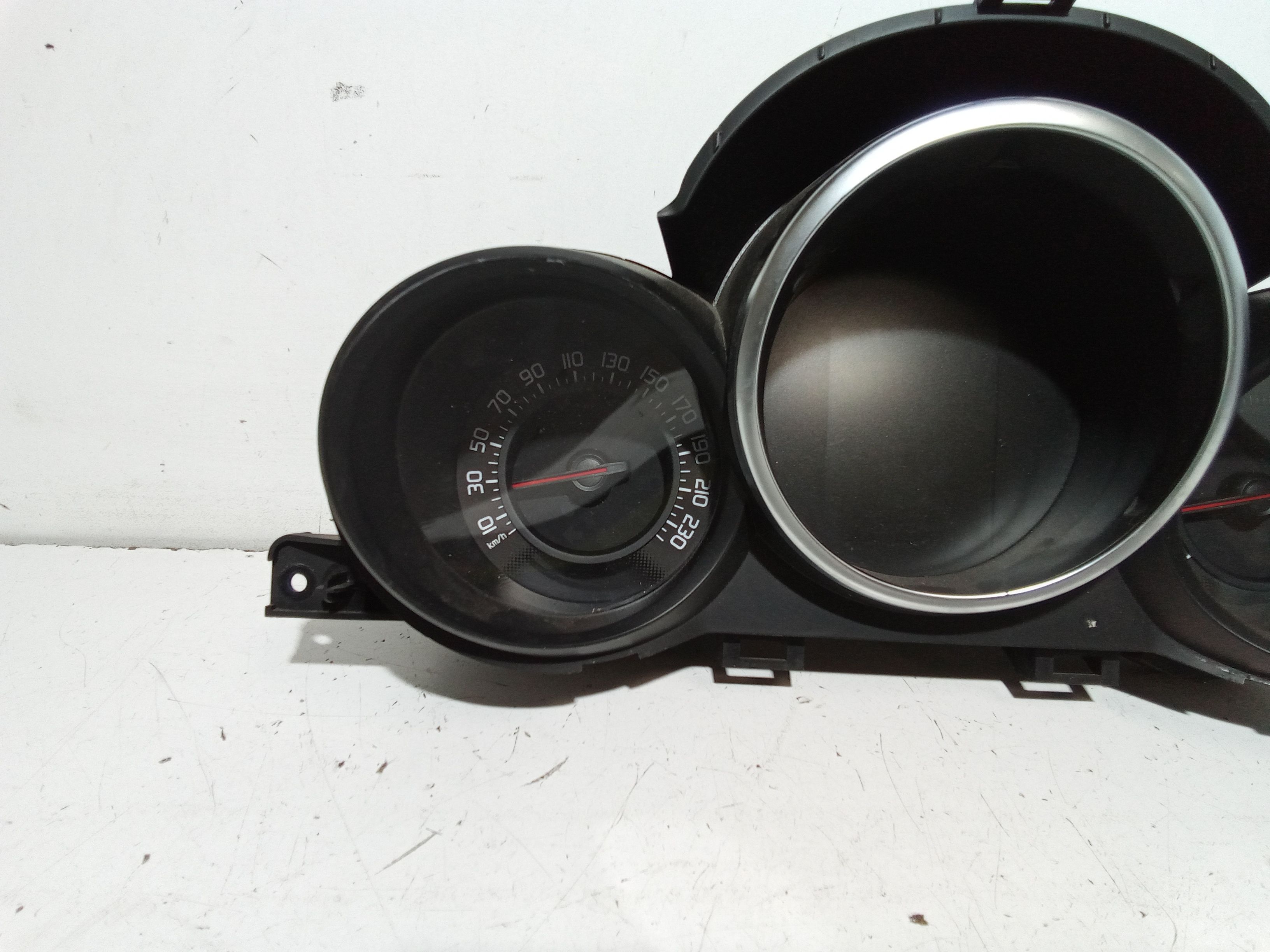 Quadro Strumenti FIAT 500 X Serie (15>)