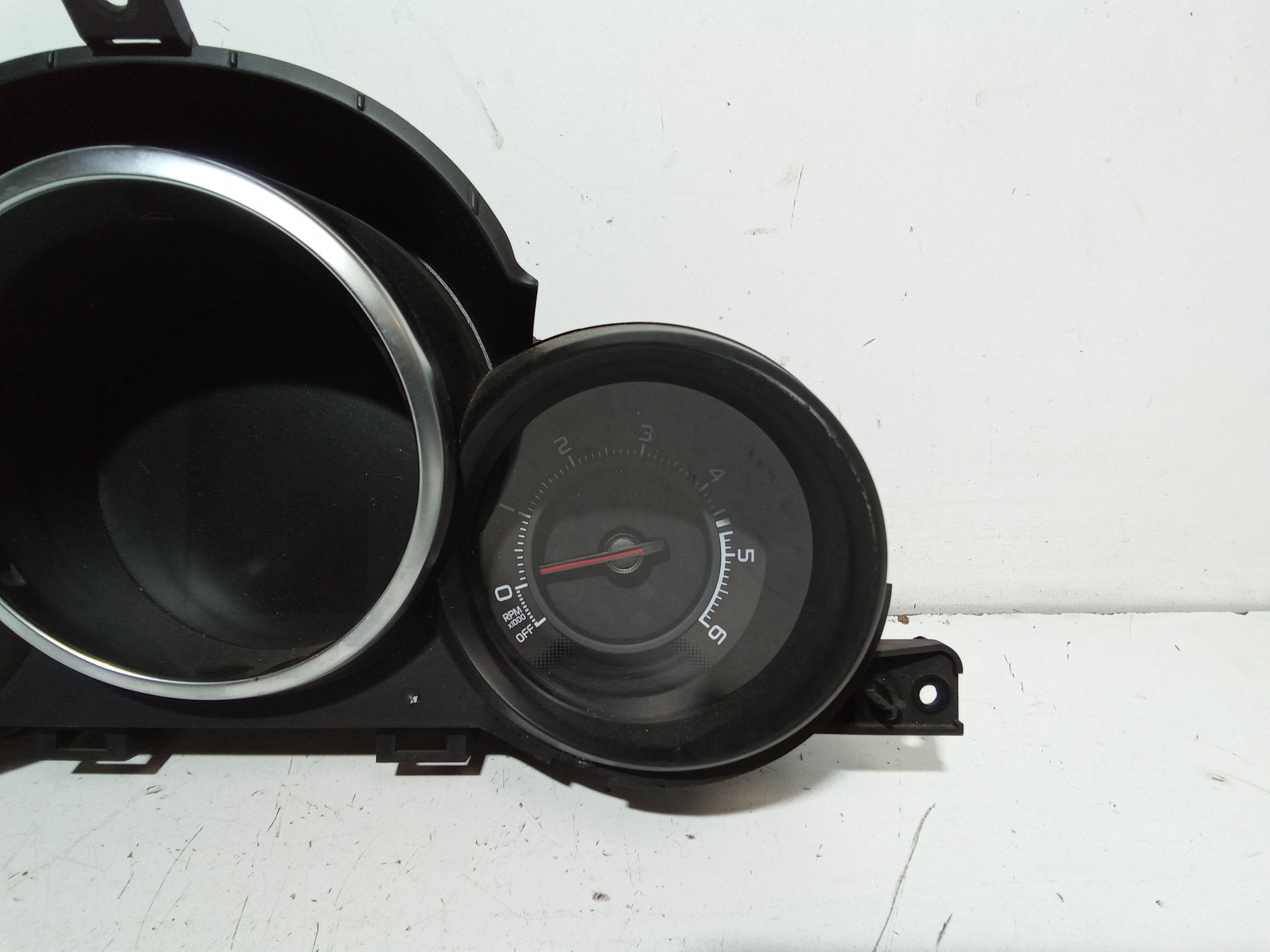 Quadro Strumenti FIAT 500 X Serie (15>)