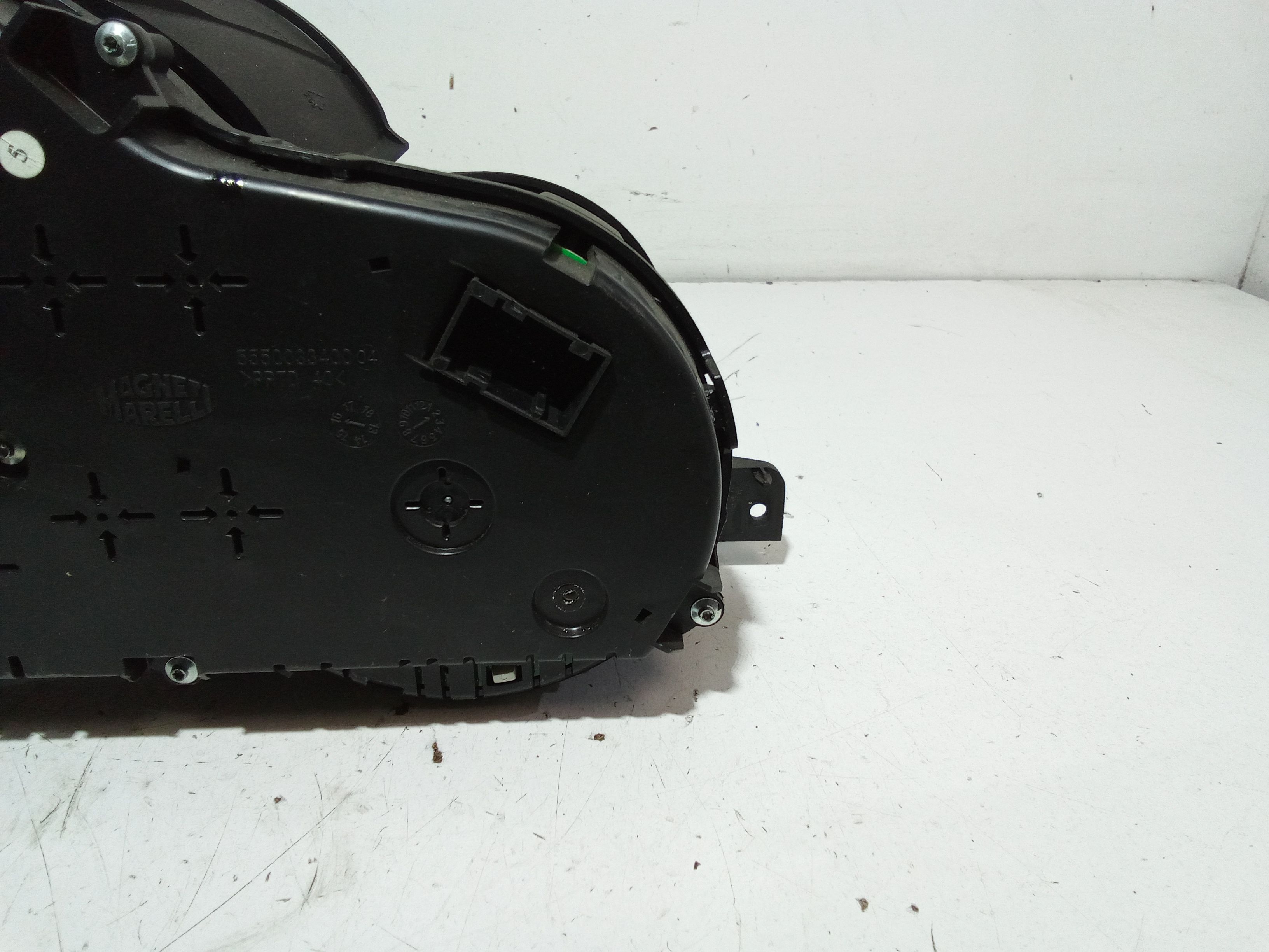 Quadro Strumenti FIAT 500 X Serie (15>)