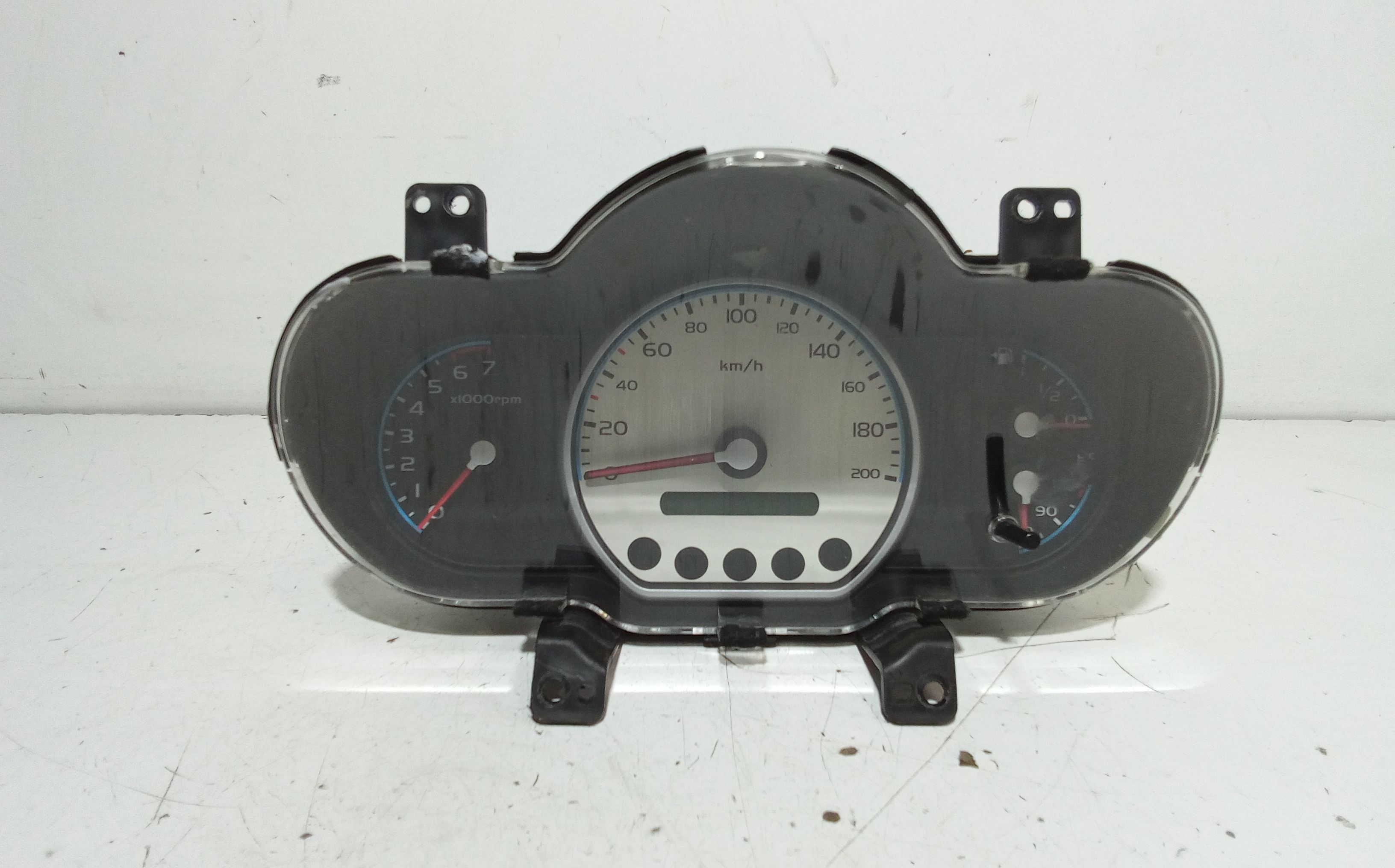 Quadro Strumenti HYUNDAI i10 1 Serie