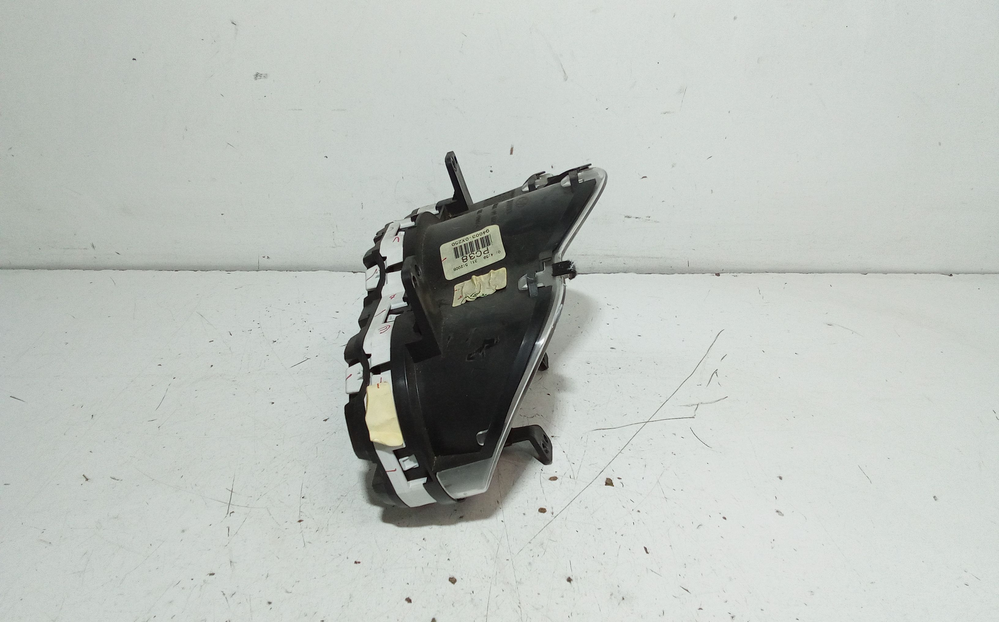 Quadro Strumenti HYUNDAI i10 1 Serie