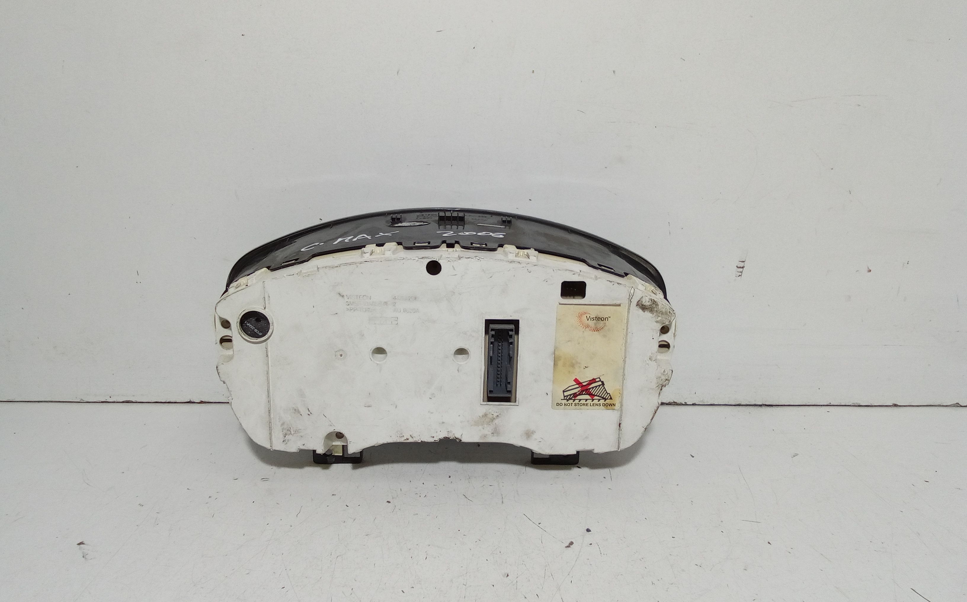 Quadro Strumenti FORD C - Max Serie (03>07)