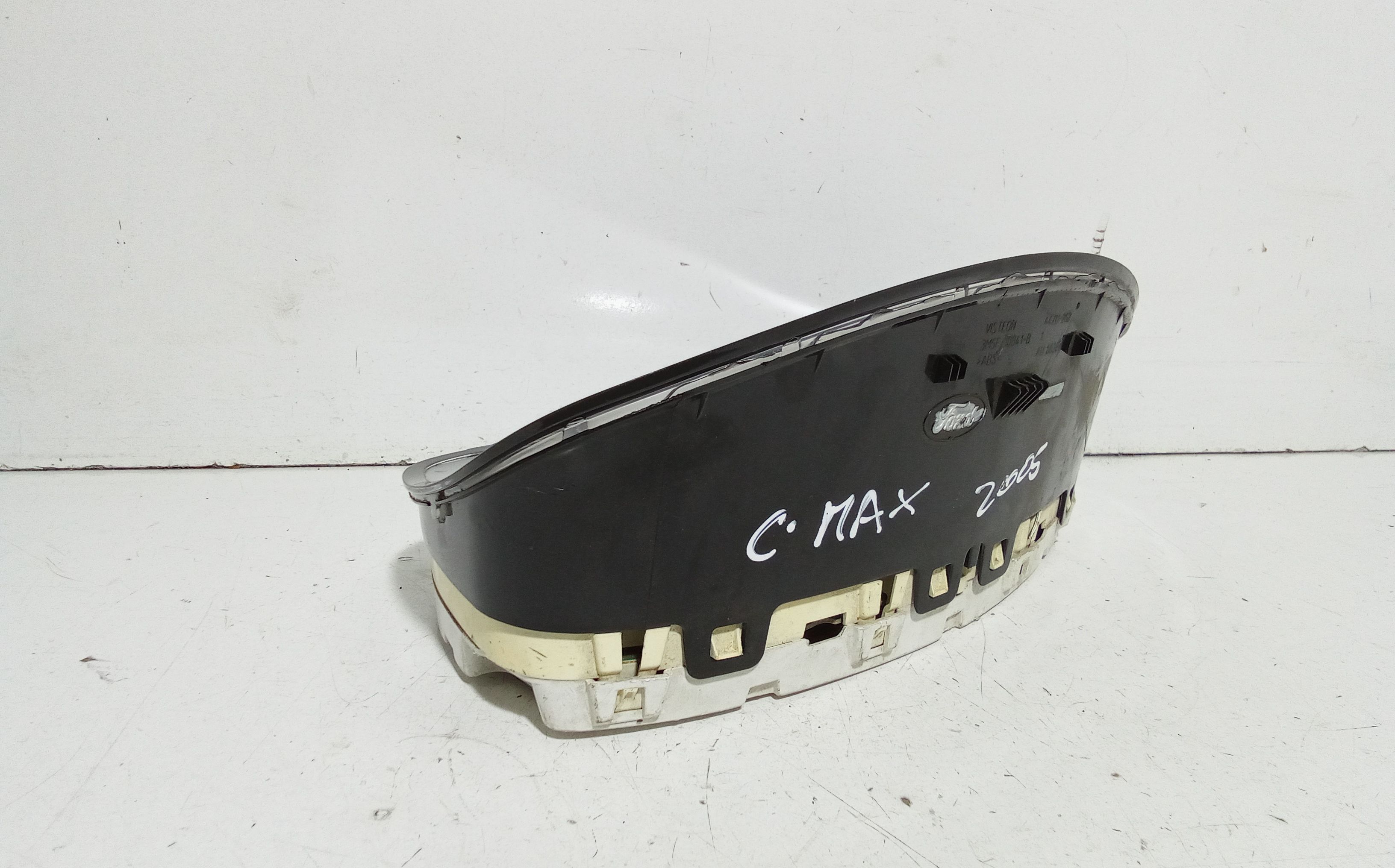 Quadro Strumenti FORD C - Max Serie (03>07)