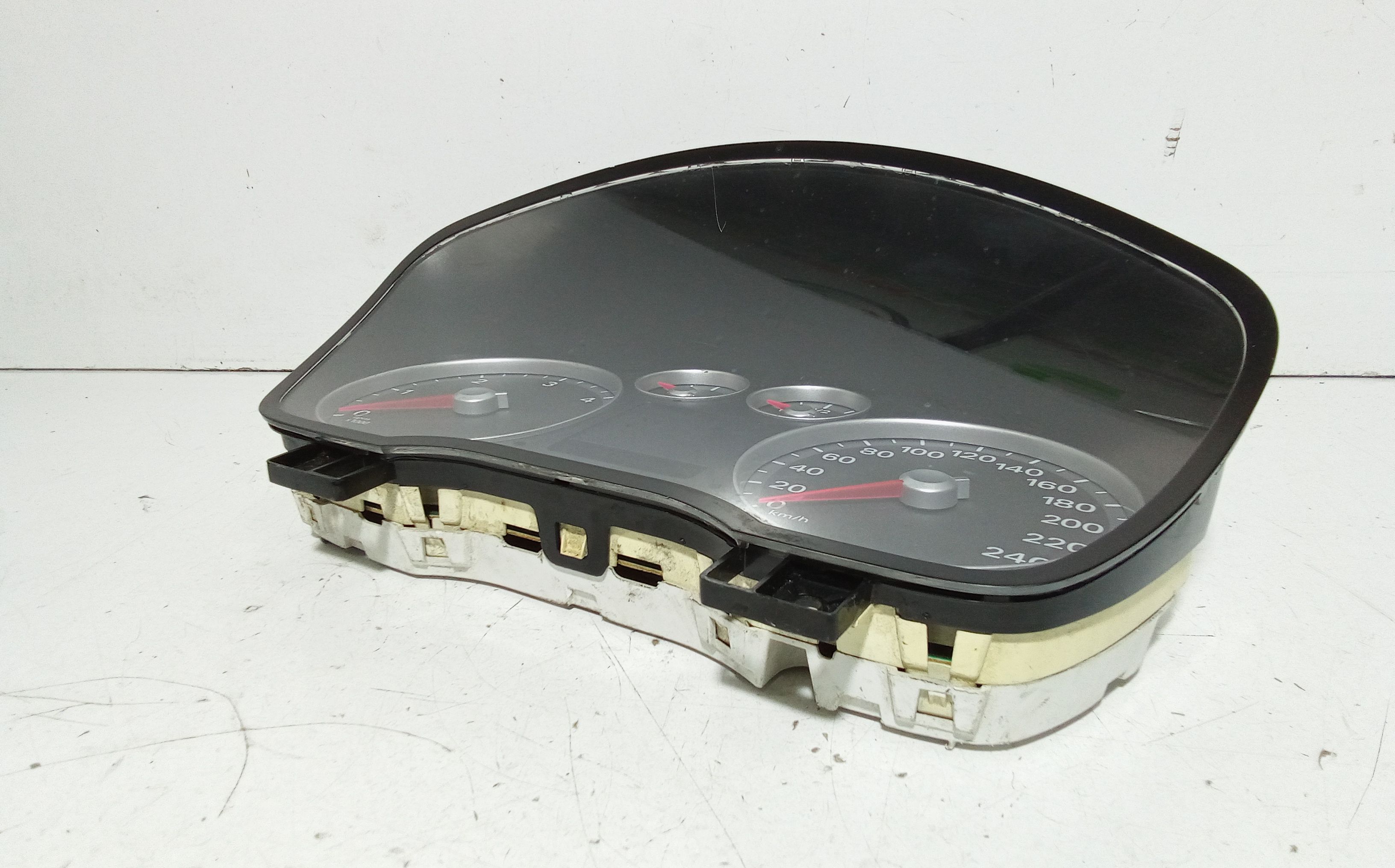 Quadro Strumenti FORD C - Max Serie (03>07)