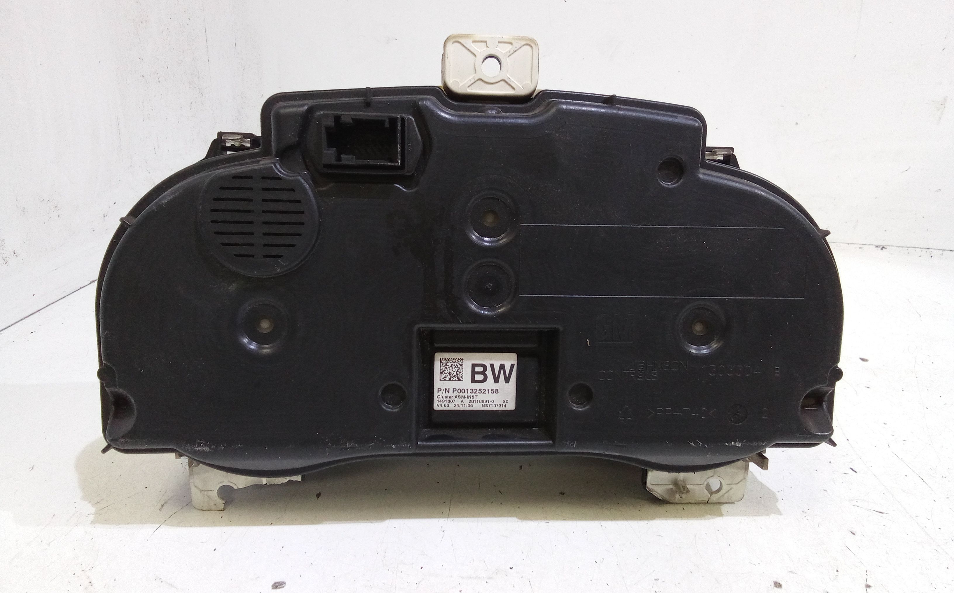 Quadro Strumenti OPEL Corsa D 3P 1 Serie