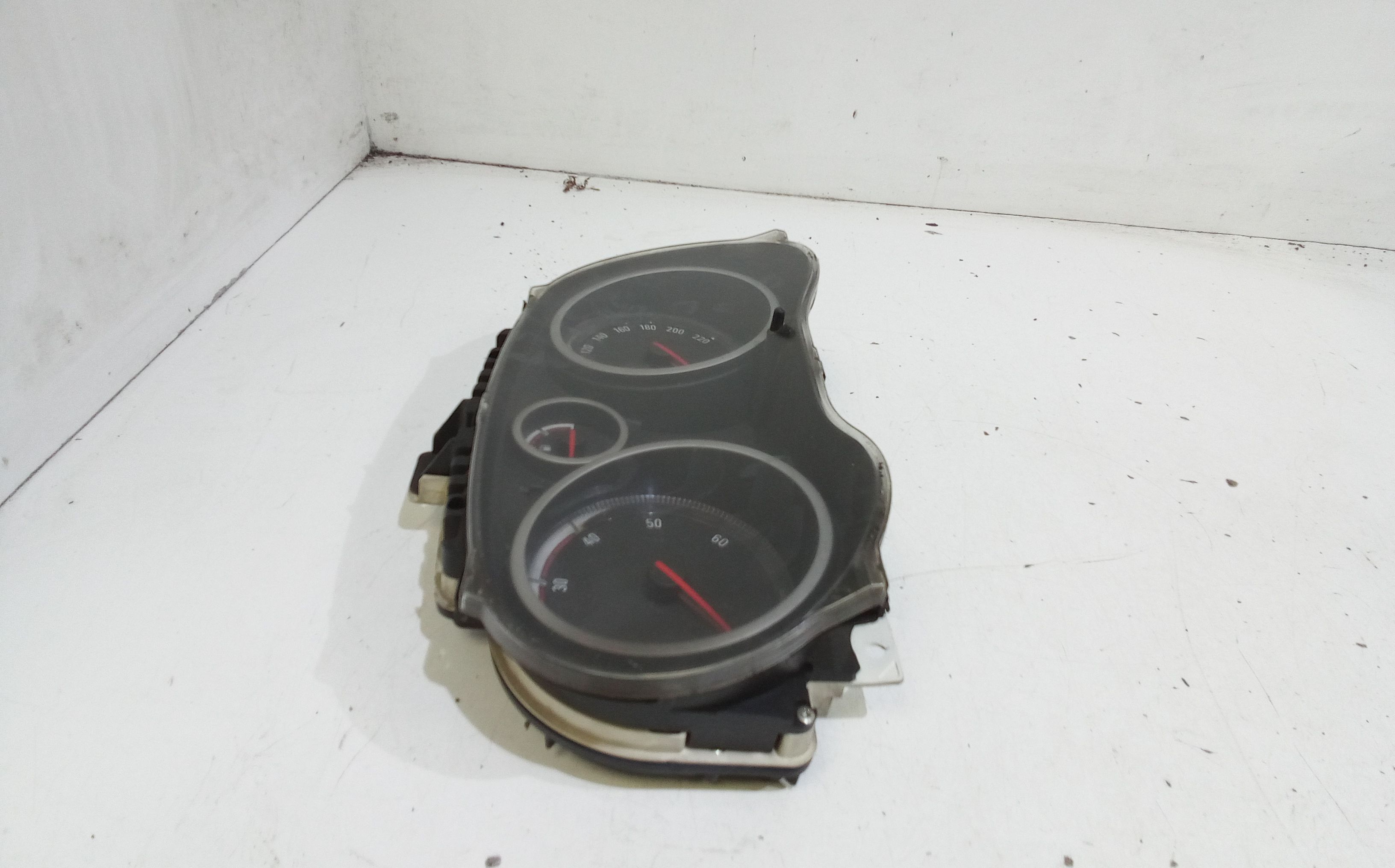 Quadro Strumenti OPEL Corsa D 3P 1 Serie