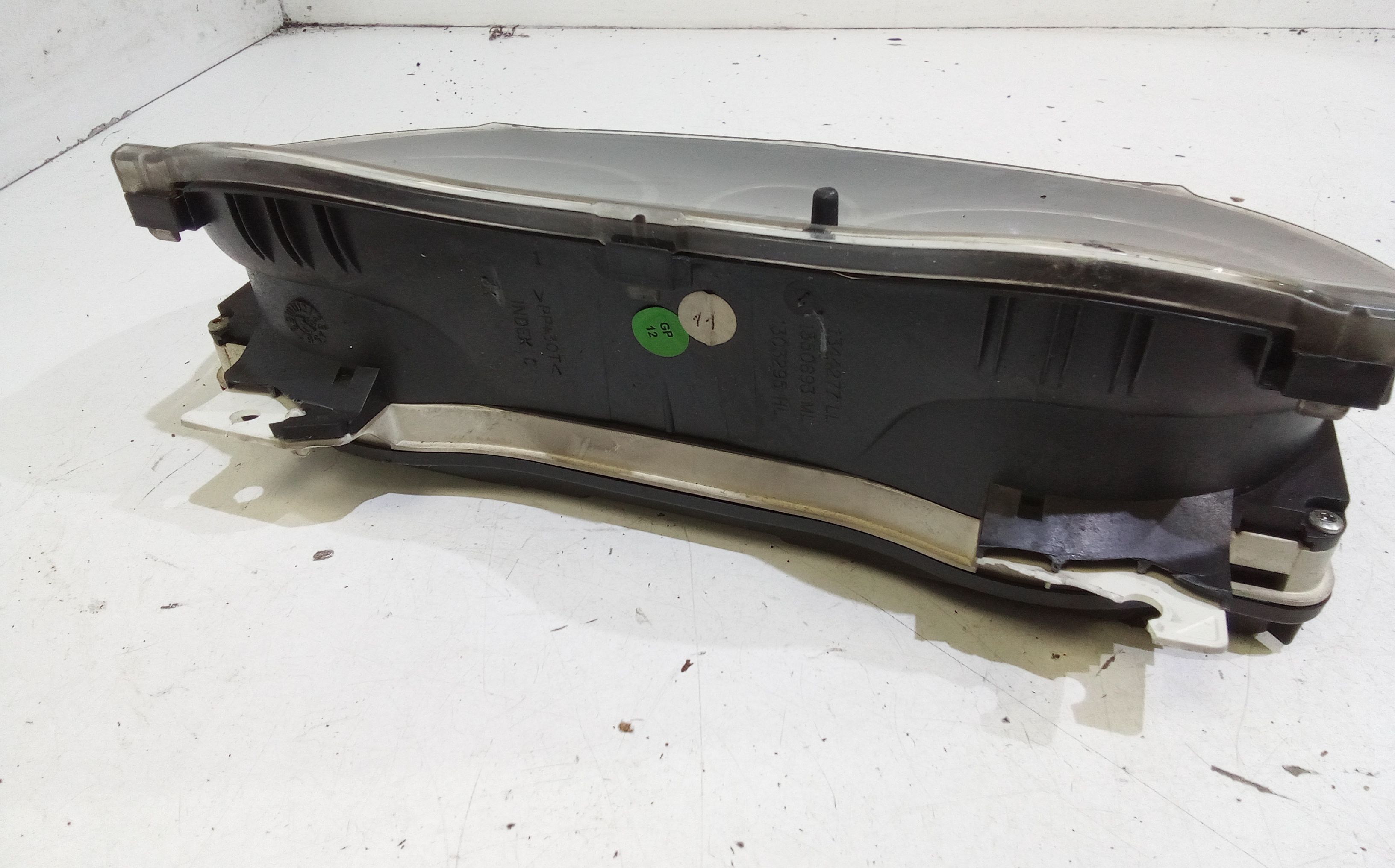 Quadro Strumenti OPEL Corsa D 3P 1 Serie