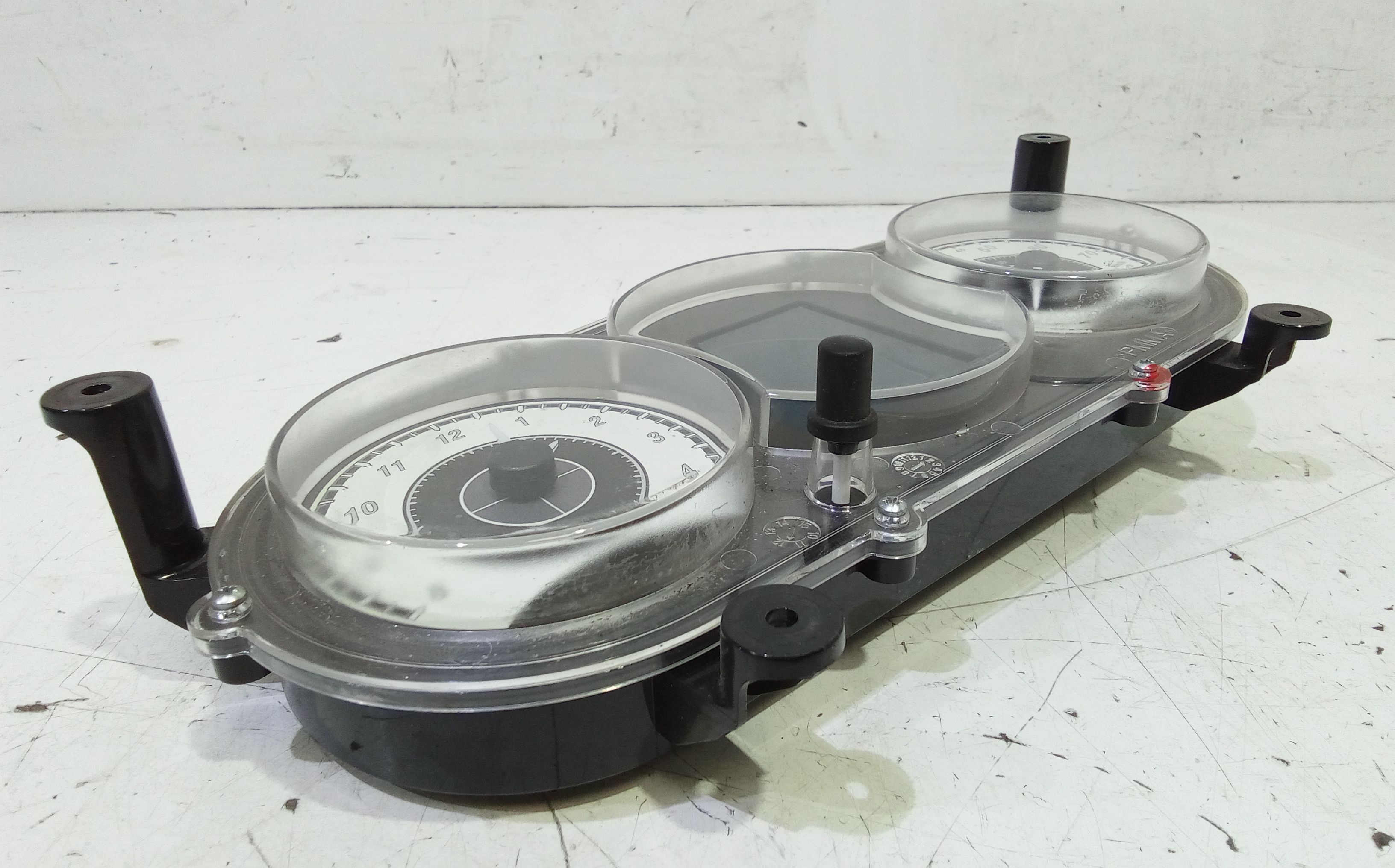 Quadro Strumenti MICROCAR DUE Serie P85 (18>)