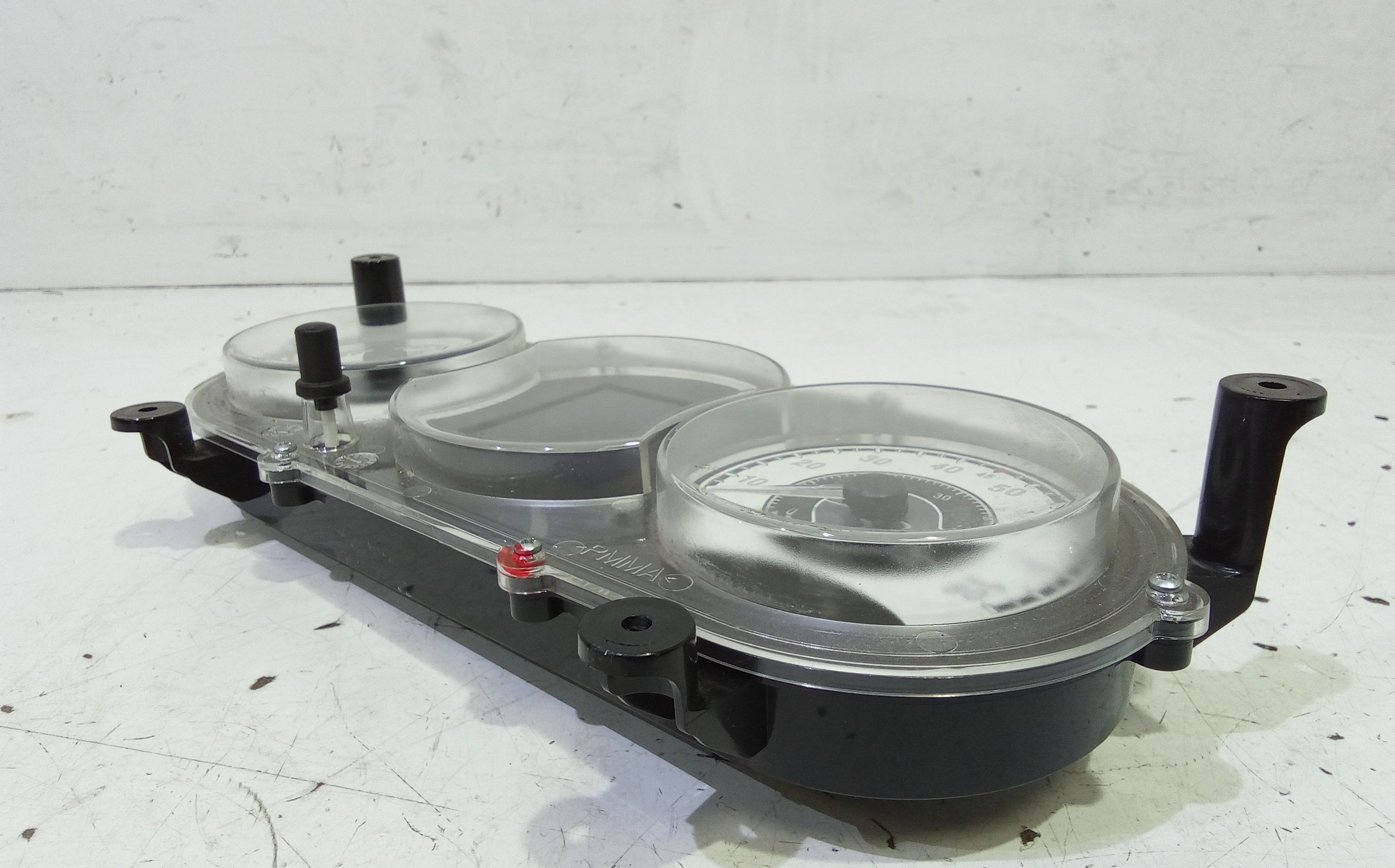 Quadro Strumenti MICROCAR DUE Serie P85 (18>)