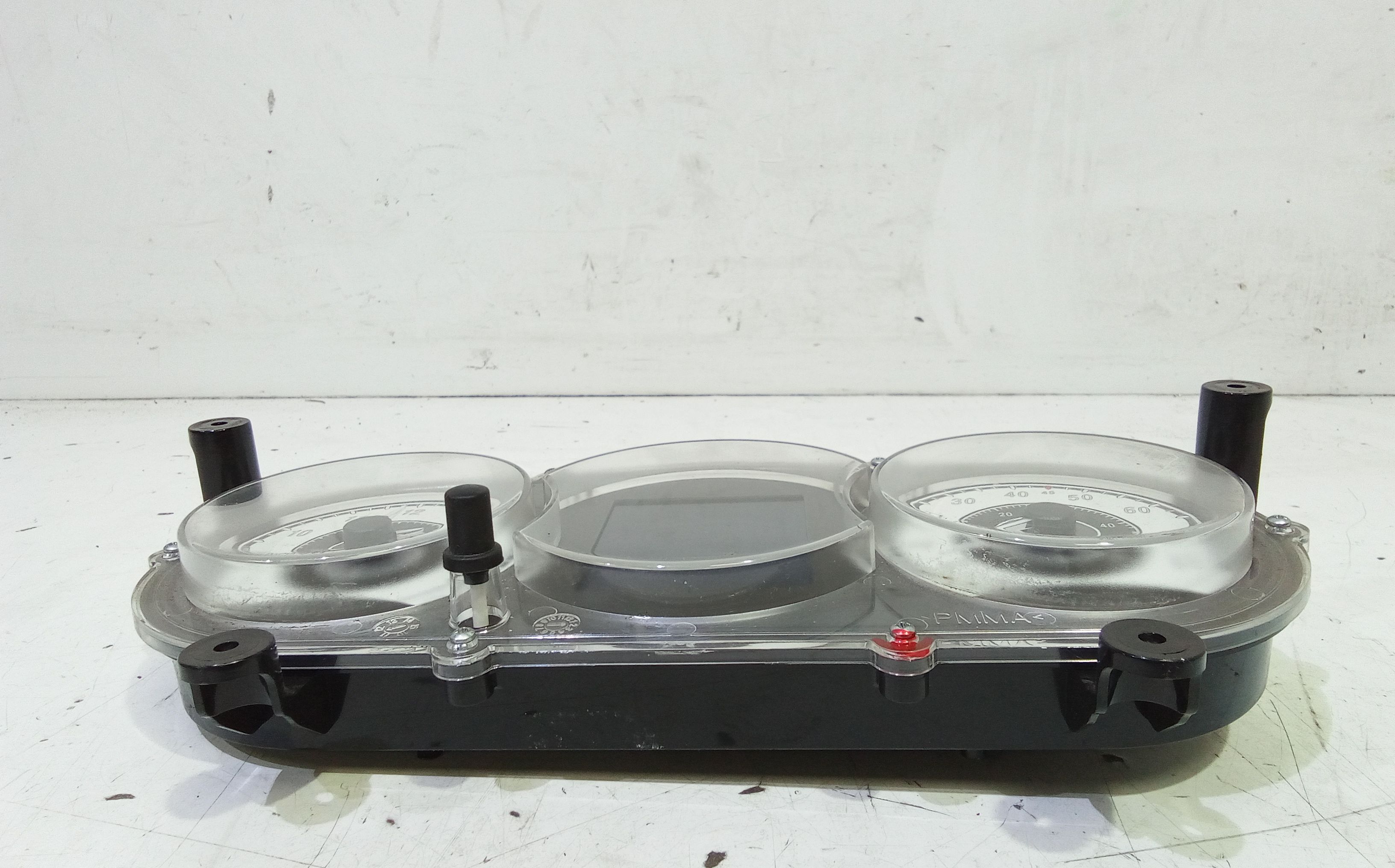 Quadro Strumenti MICROCAR DUE Serie P85 (18>)