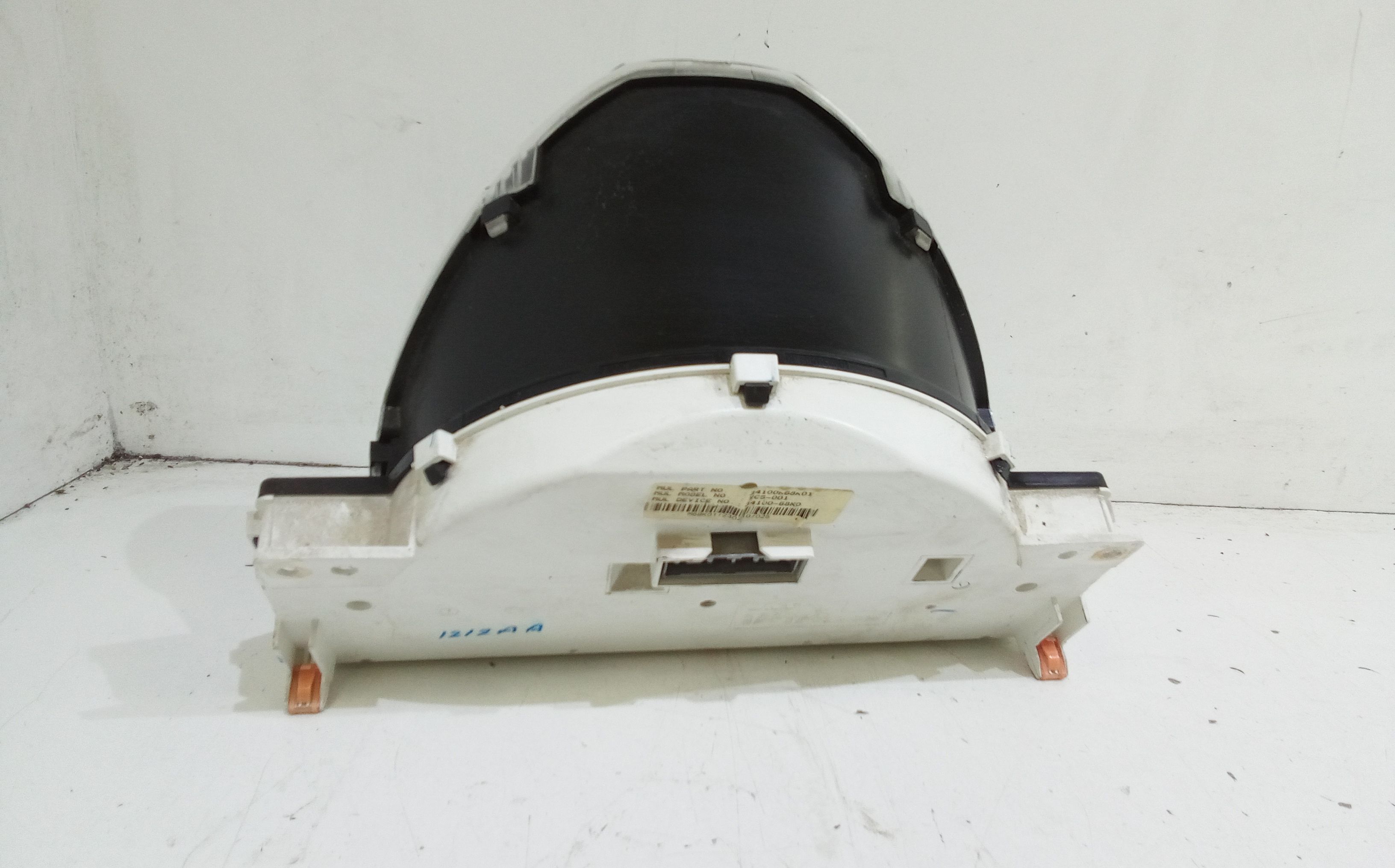 Quadro Strumenti SUZUKI Alto 3 Serie