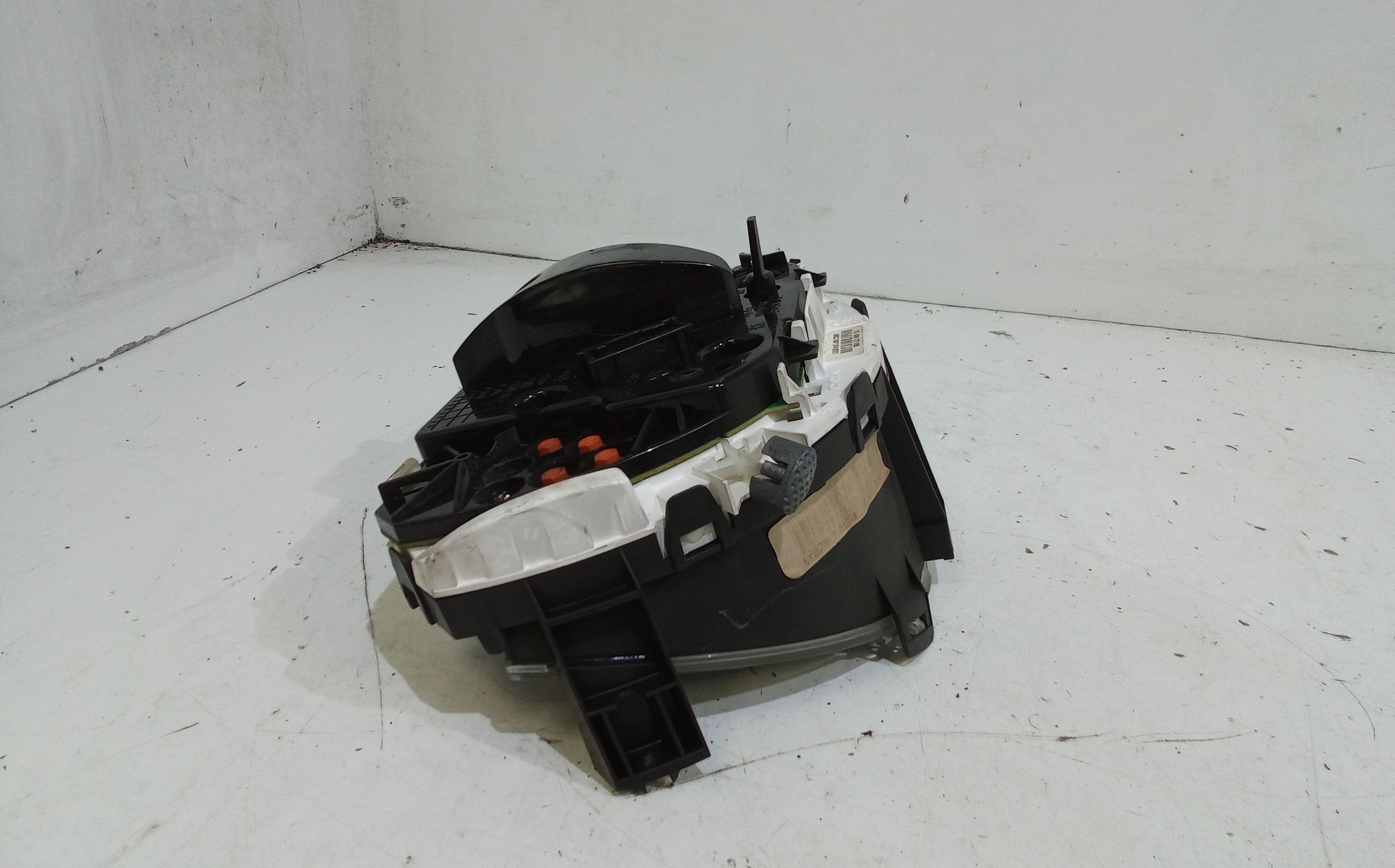 Quadro Strumenti SMART ForTwo Coup 1 Serie