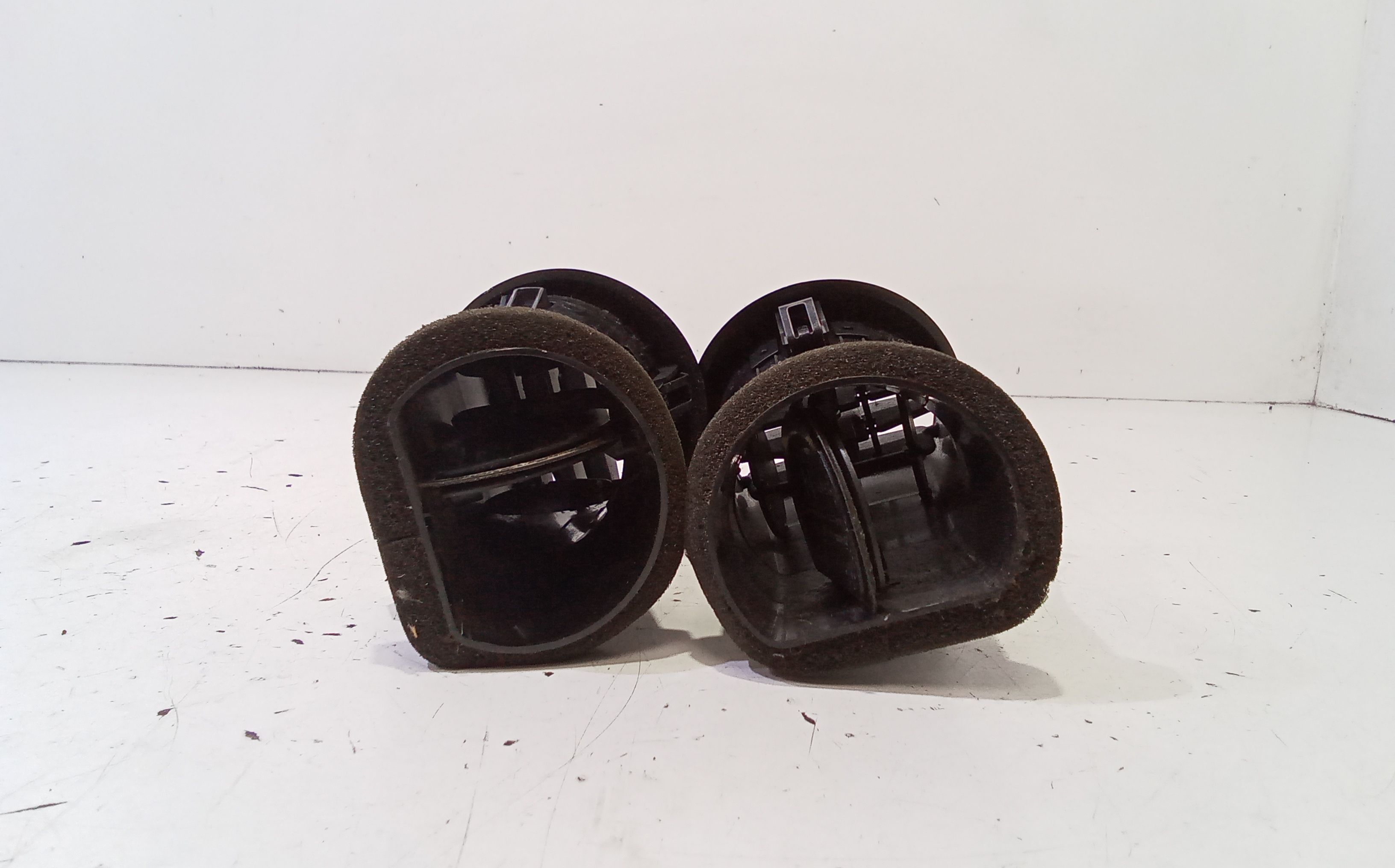 Bocchette Aria Cruscotto CHEVROLET Lacetti 1 Serie