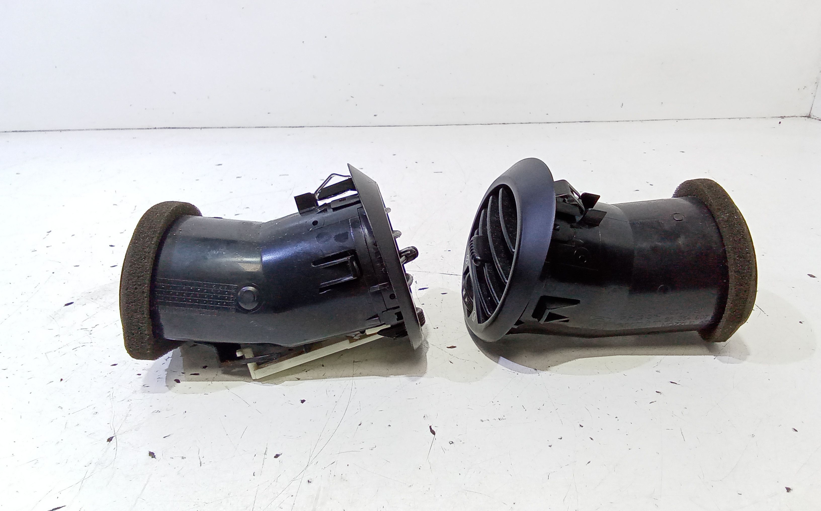 Bocchette Aria Cruscotto CHEVROLET Lacetti 1 Serie