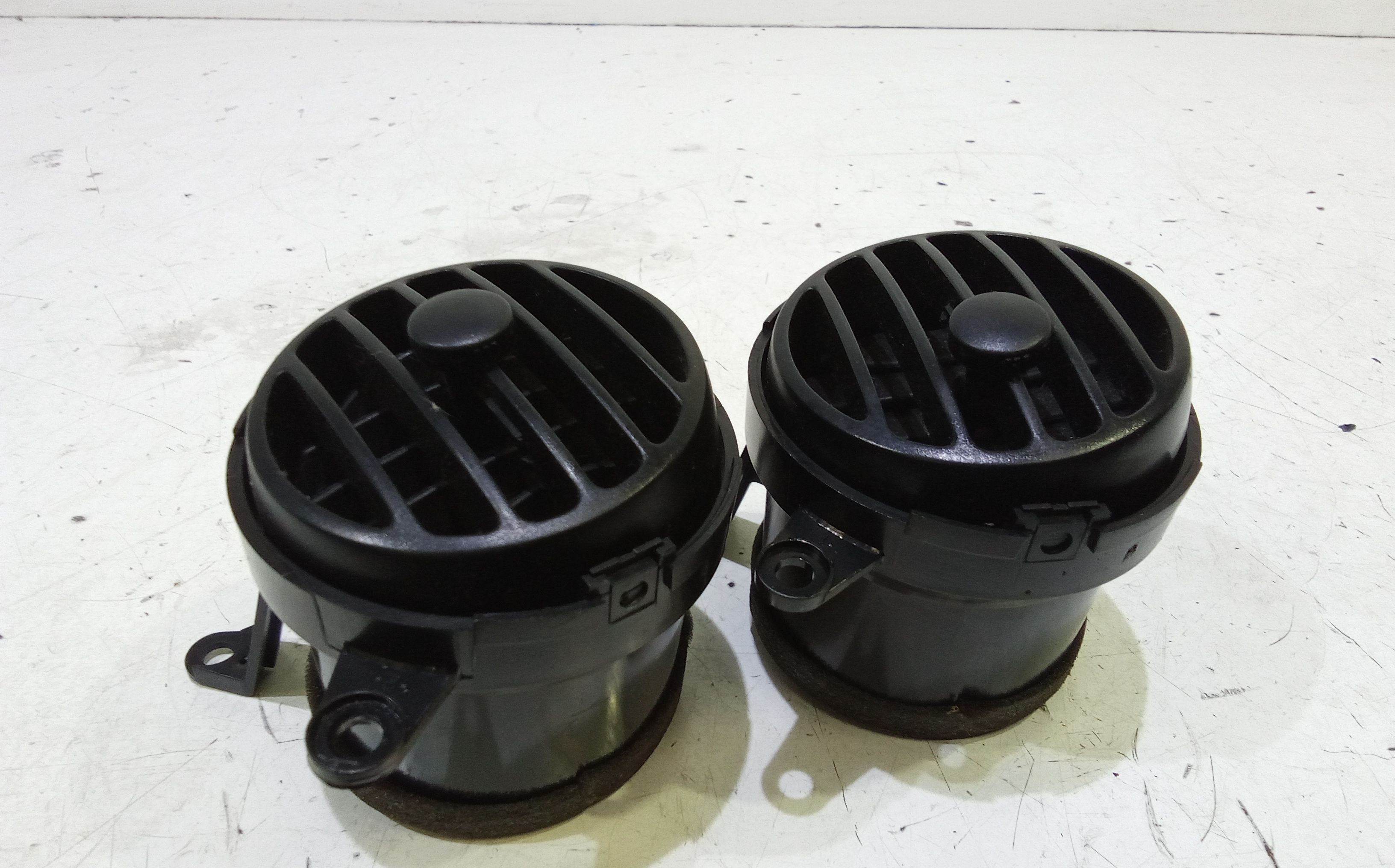 Bocchette Aria Cruscotto CHEVROLET Kalos 1 Serie