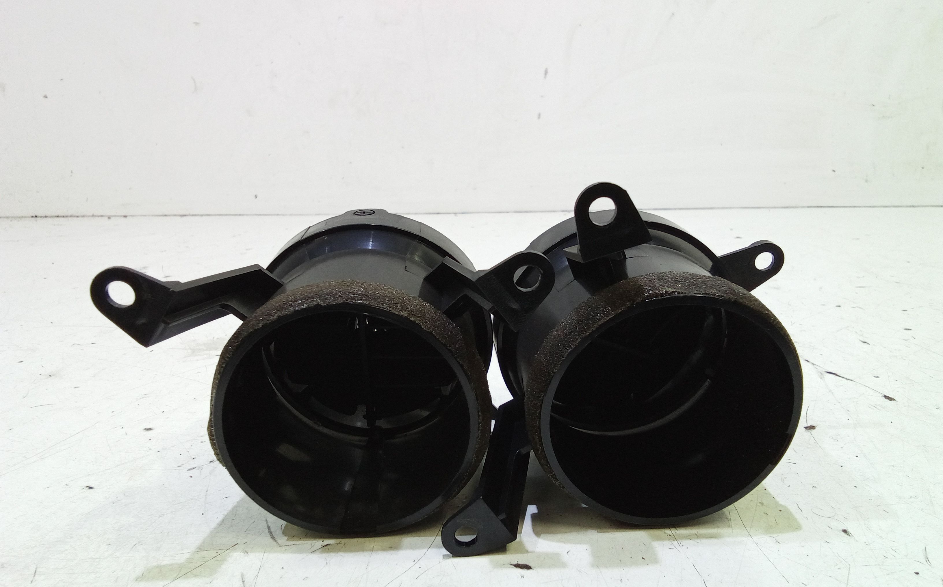 Bocchette Aria Cruscotto CHEVROLET Kalos 1 Serie