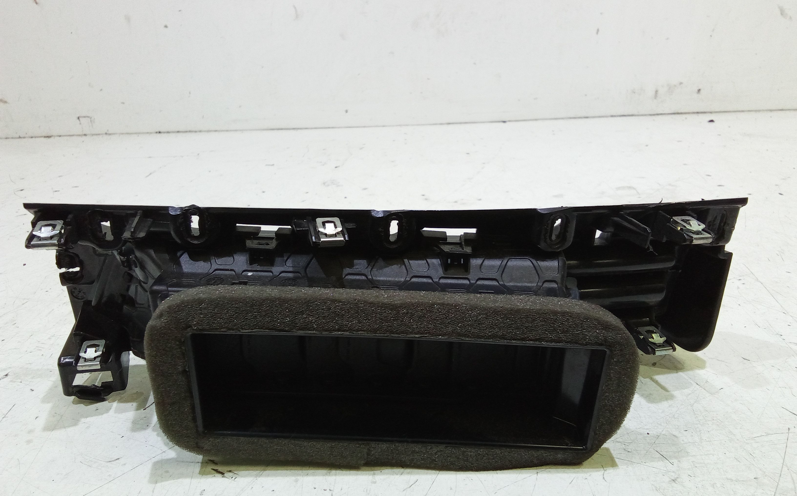 Bocchette Aria Cruscotto VOLKSWAGEN Golf Serie VIII (19>)