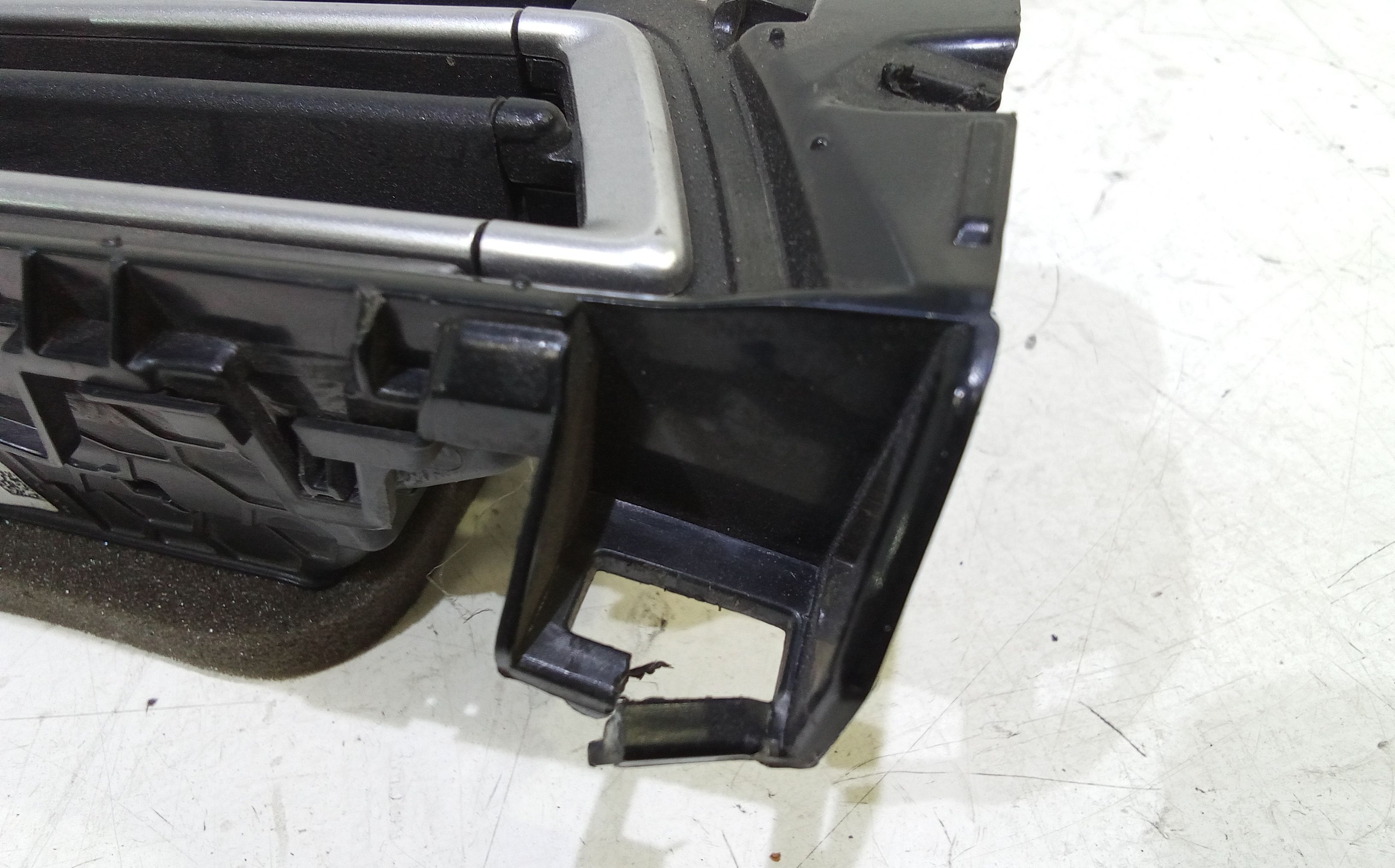 Bocchette Aria Cruscotto VOLKSWAGEN Golf Serie VIII (19>)